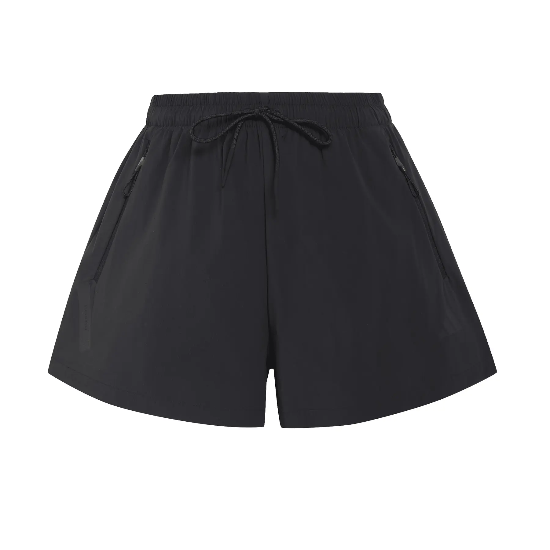 Shorts da donna in tessuto adidas Z.N.E