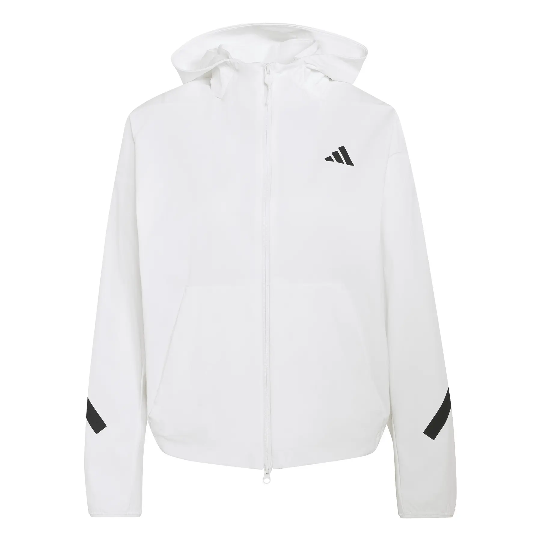 Felpa da donna adidas Z.N.E
