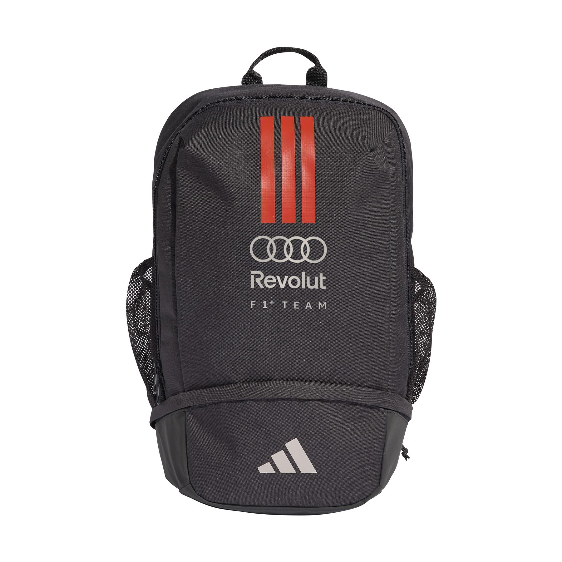 4068819162490 - Audi Rucksack Formula One Team DNA