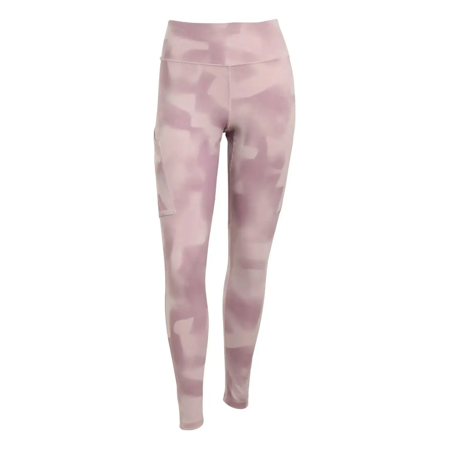 Leggings Damen adidas Terrex Multi