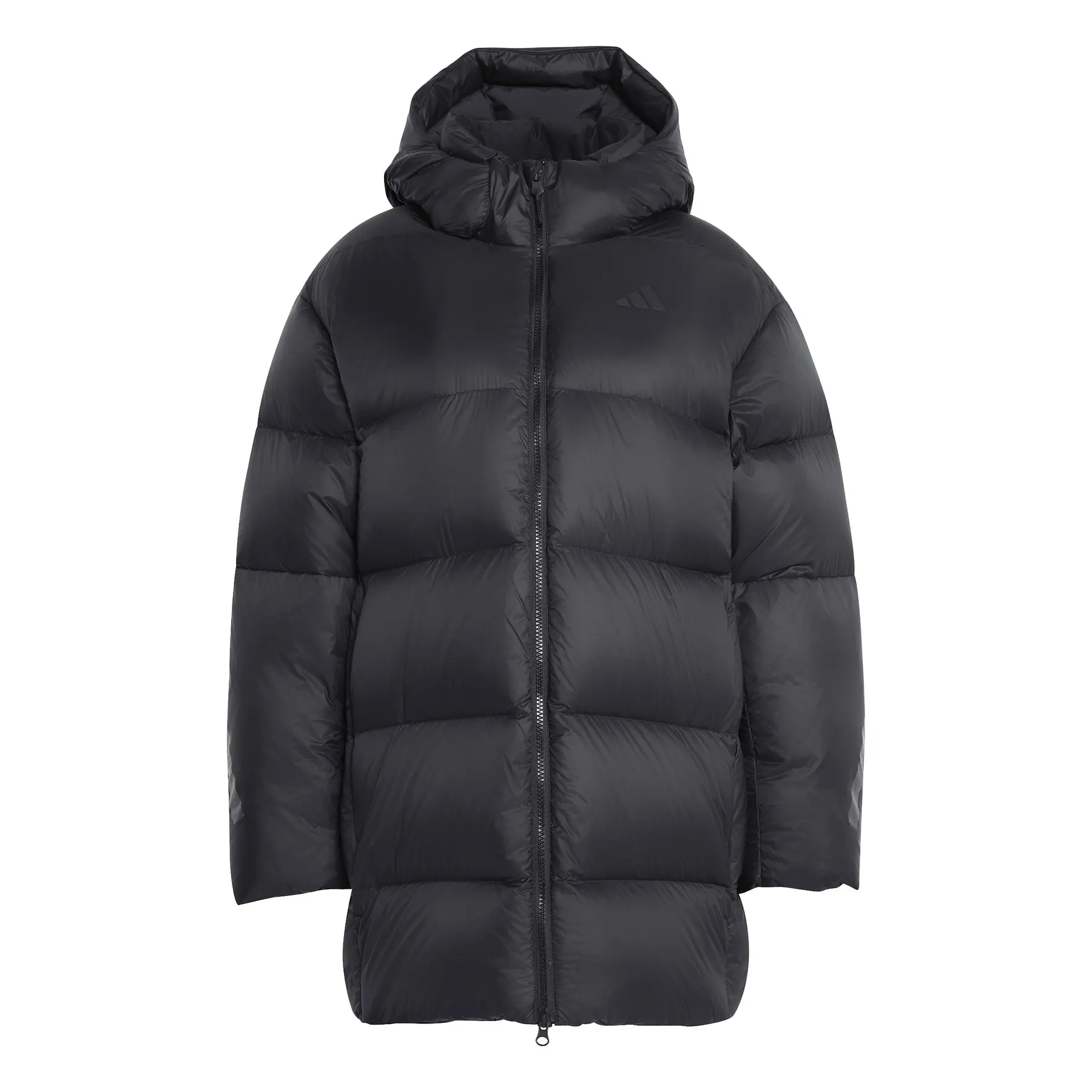 Adidas Women's Noir Down Jacket Z.n.e.