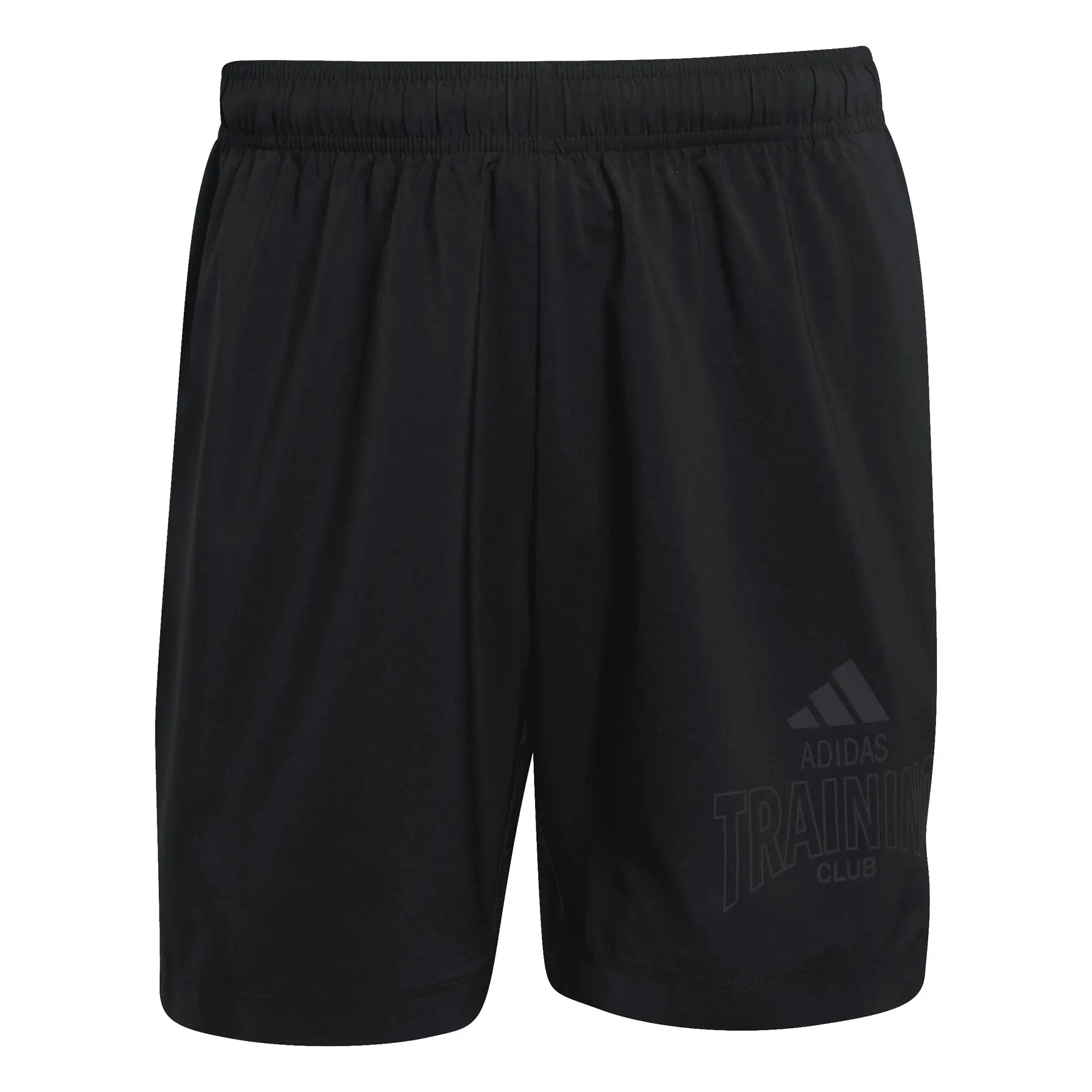 Adidas Men's Noir Short D4t Power Essentials Graphic