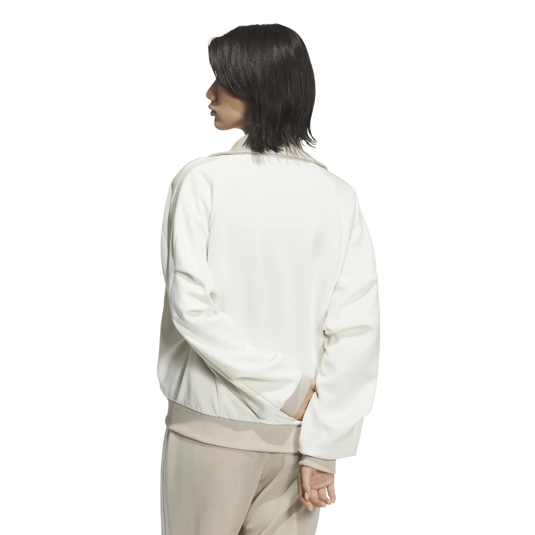 Women's sweat jacket adidas STSV | Handball-Store