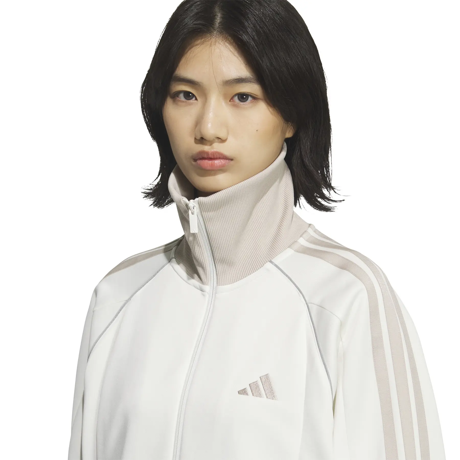Women's sweat jacket adidas STSV | Handball-Store