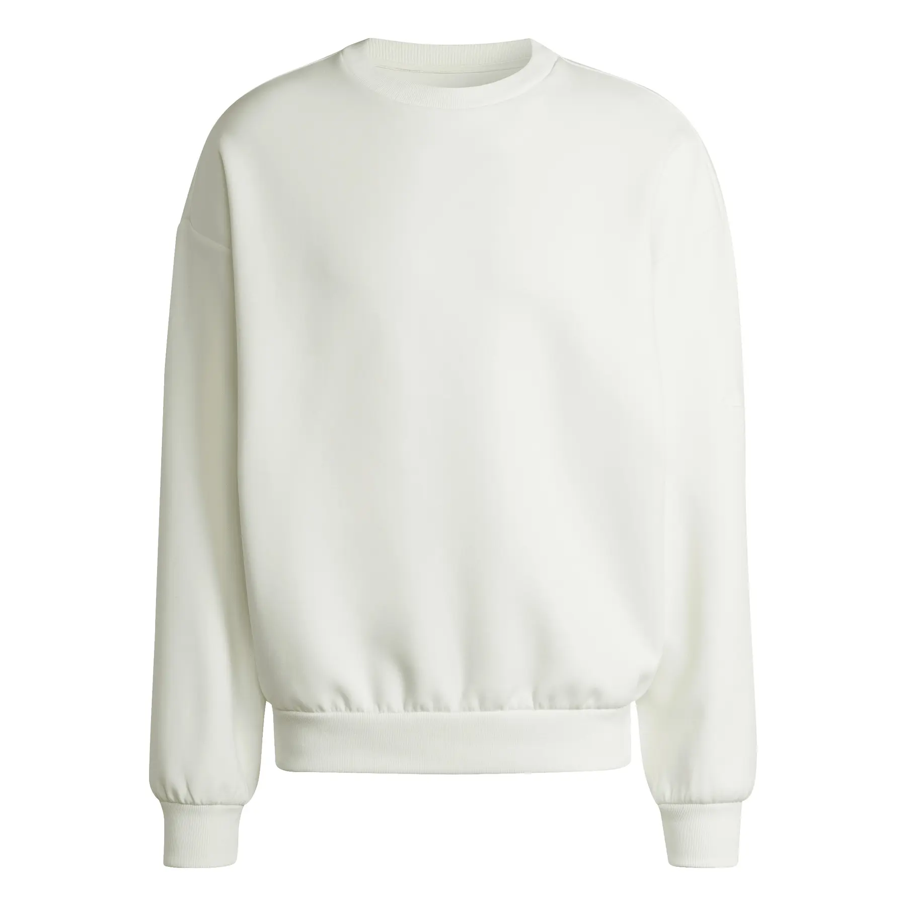 Pullover adidas Soft Lux Crew