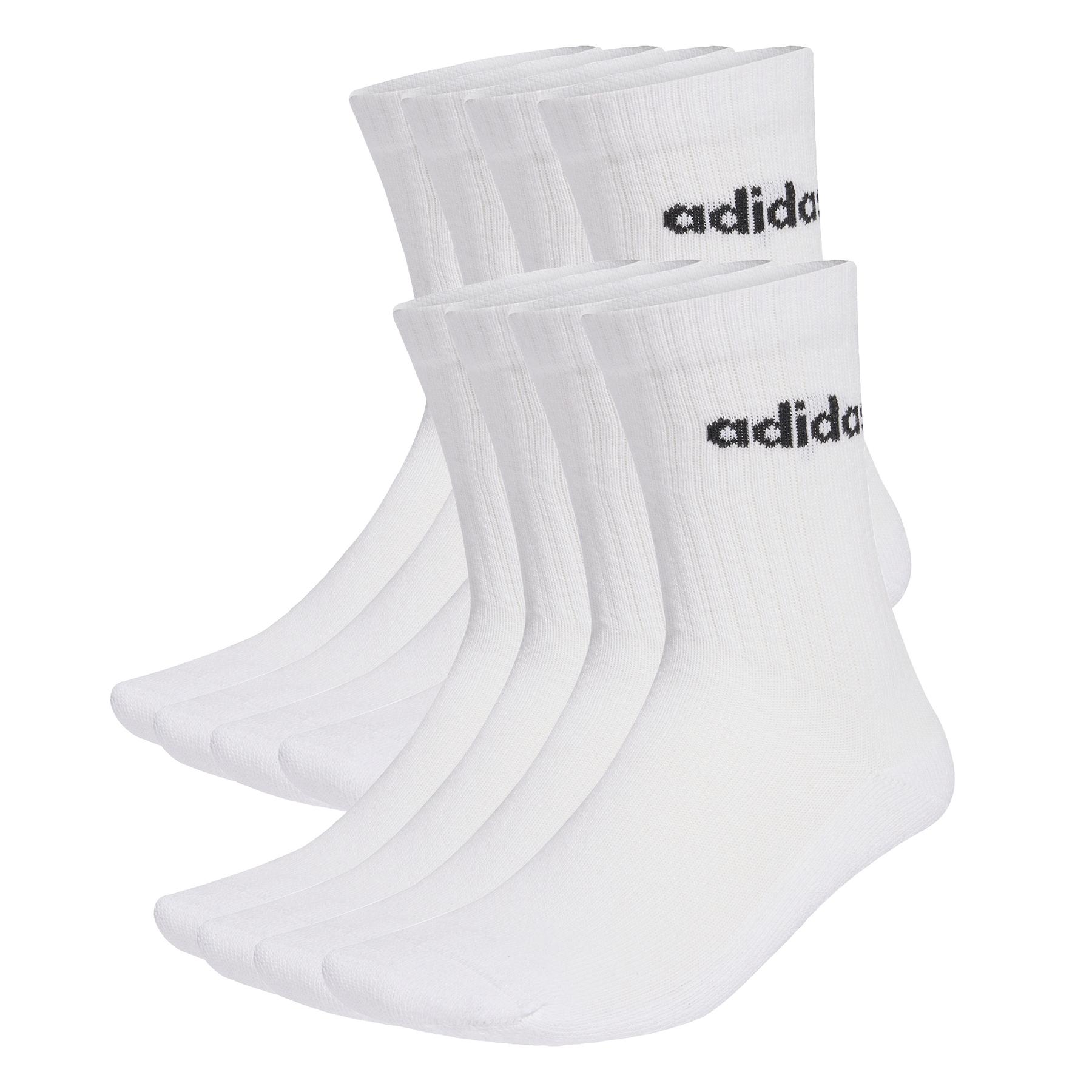 4068814997578 - Socken für Kinder adidas Linear (x10)