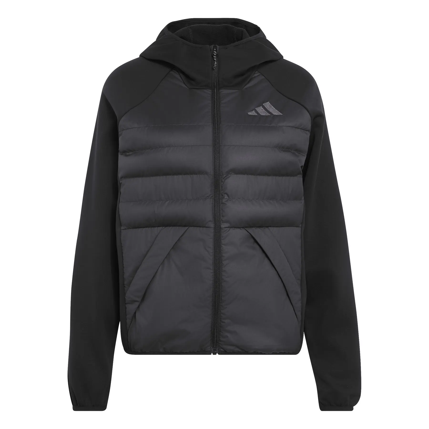 Daunenjacke  mit Kapuze, Damen adidas Terrex Multi Clima365