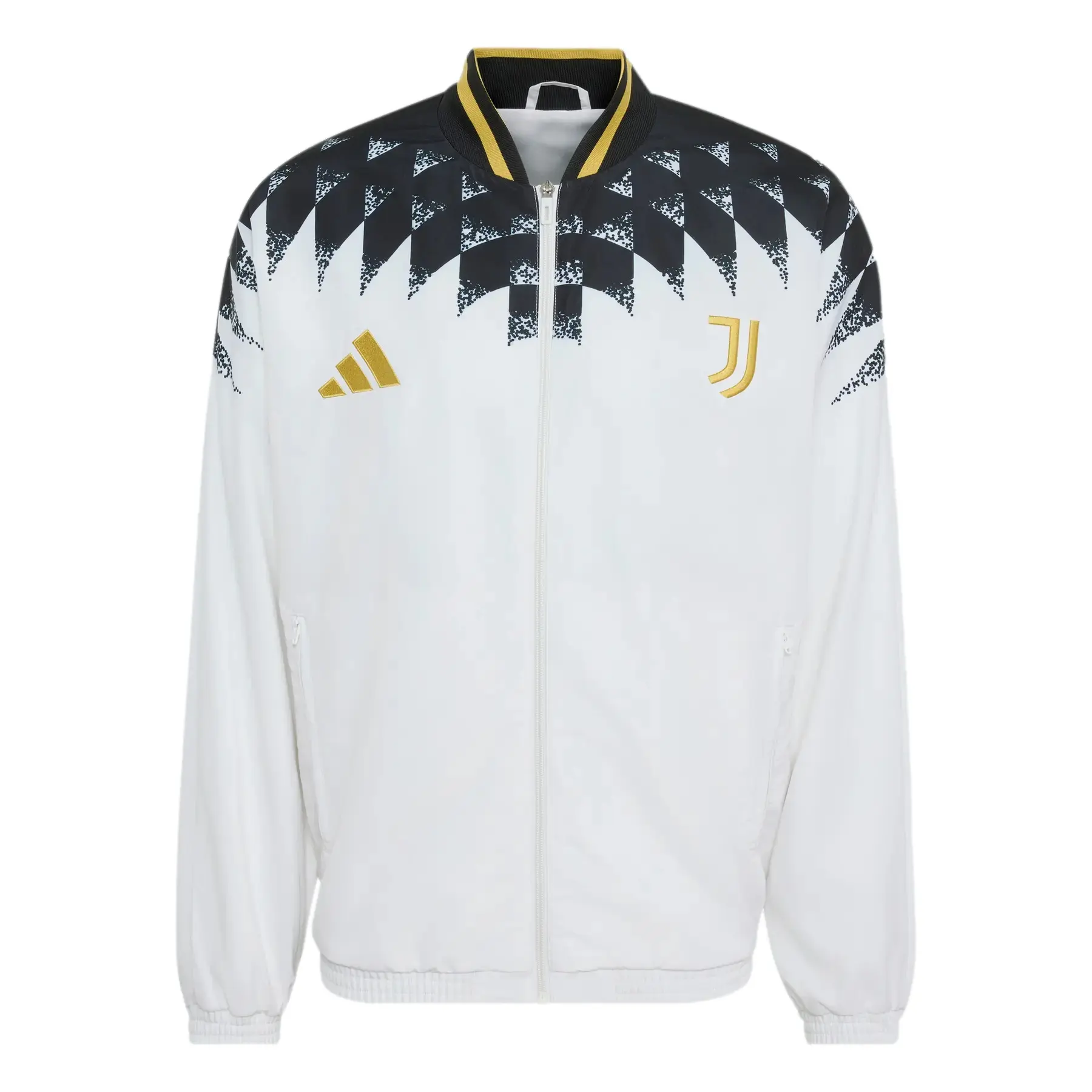 Juventus Turin Trainingsjacke Stadium