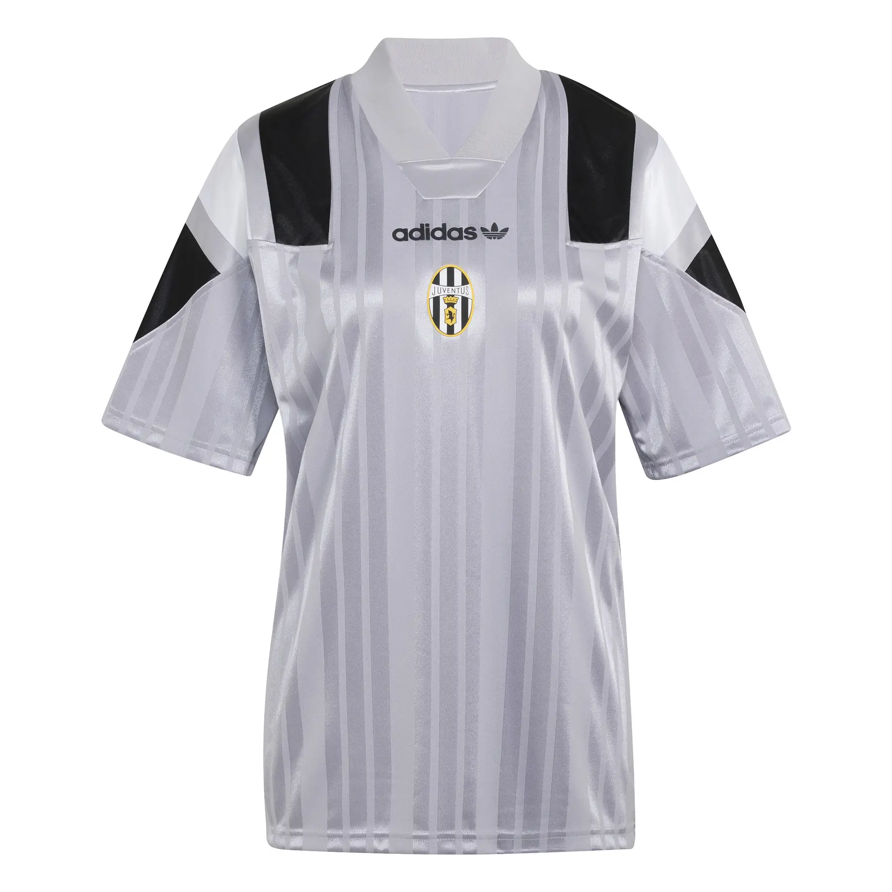 Maillot Juventus Turin EQT
