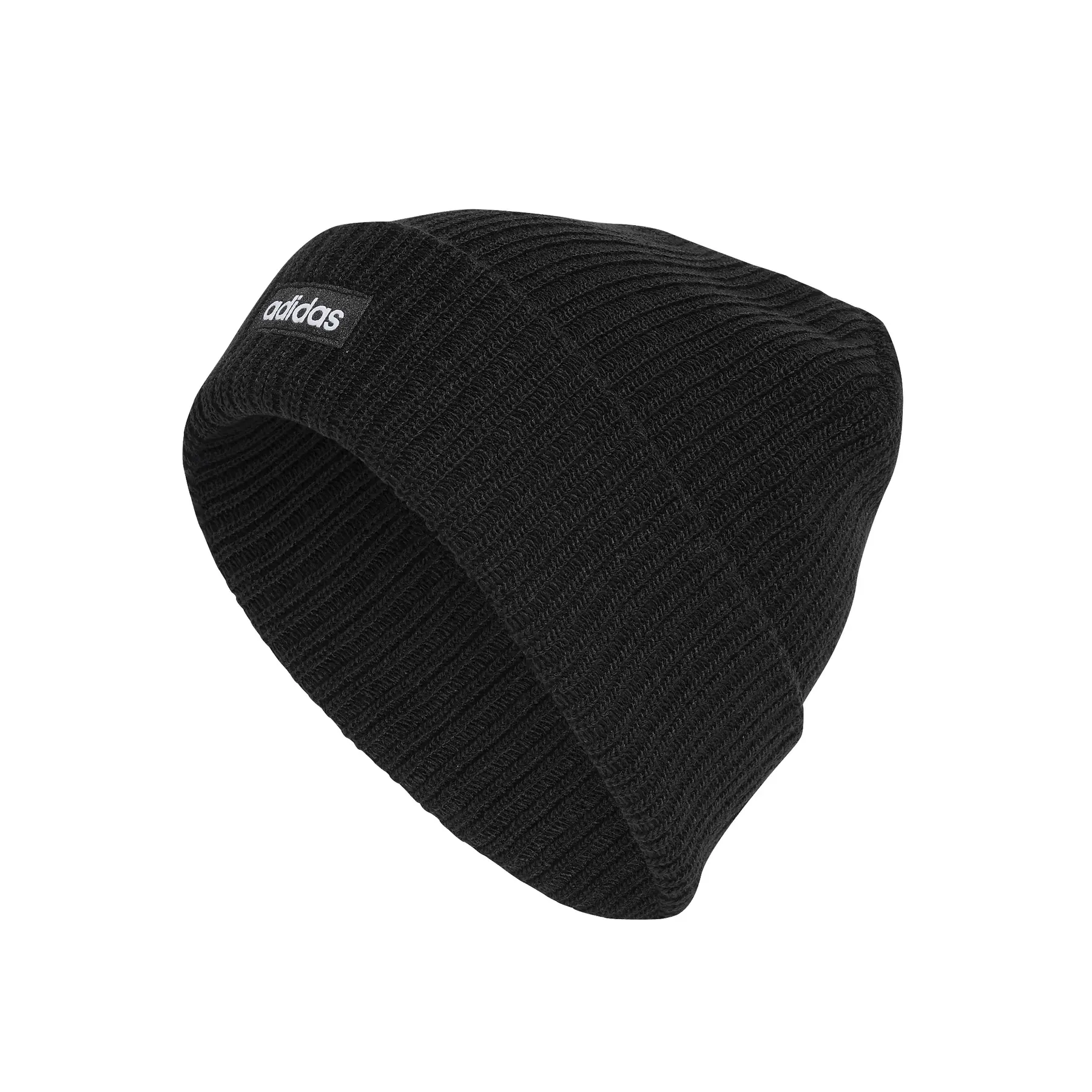 Berretto con risvolto adidas Linear