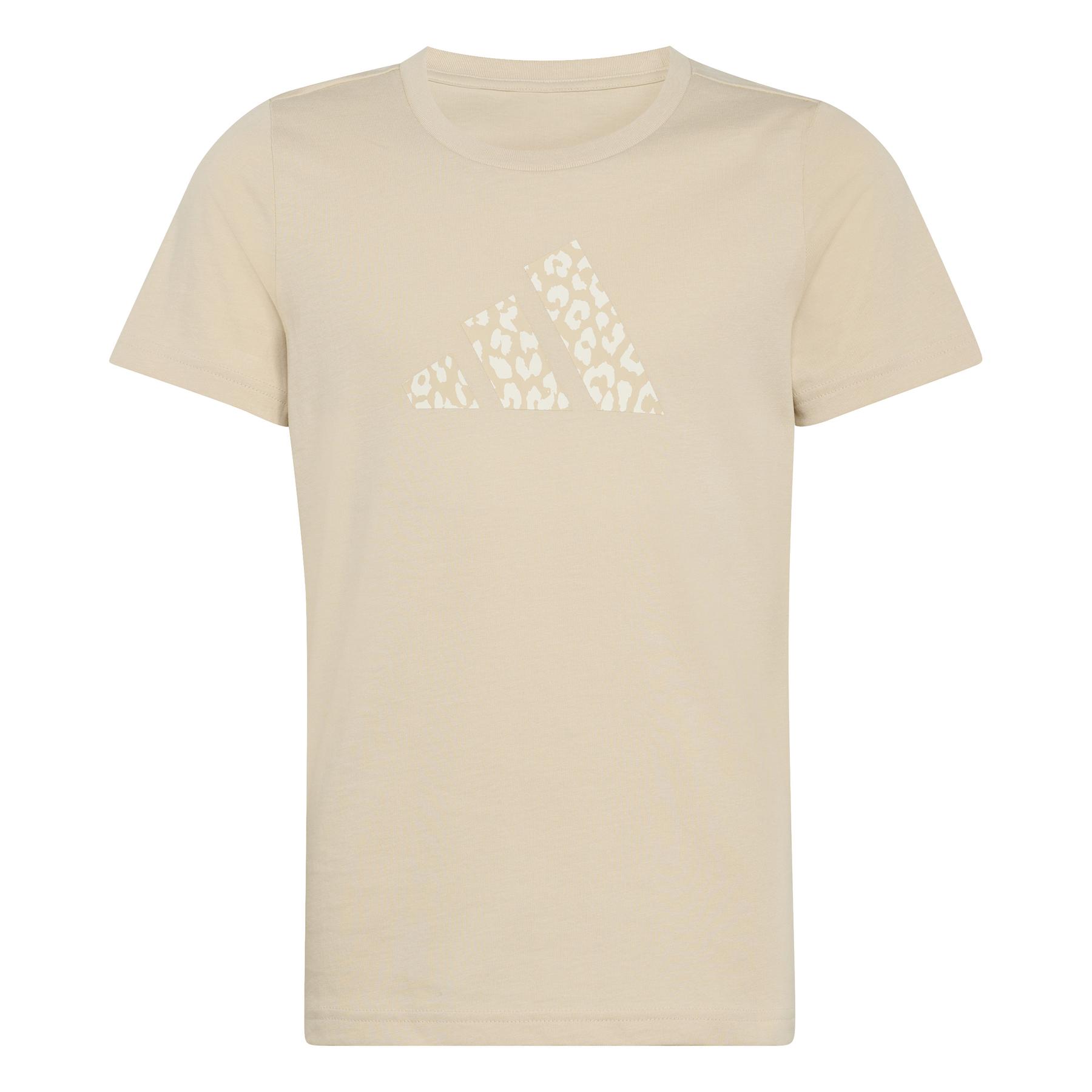 4068814041318 - Mädchen T-Shirt mit Grafik adidas