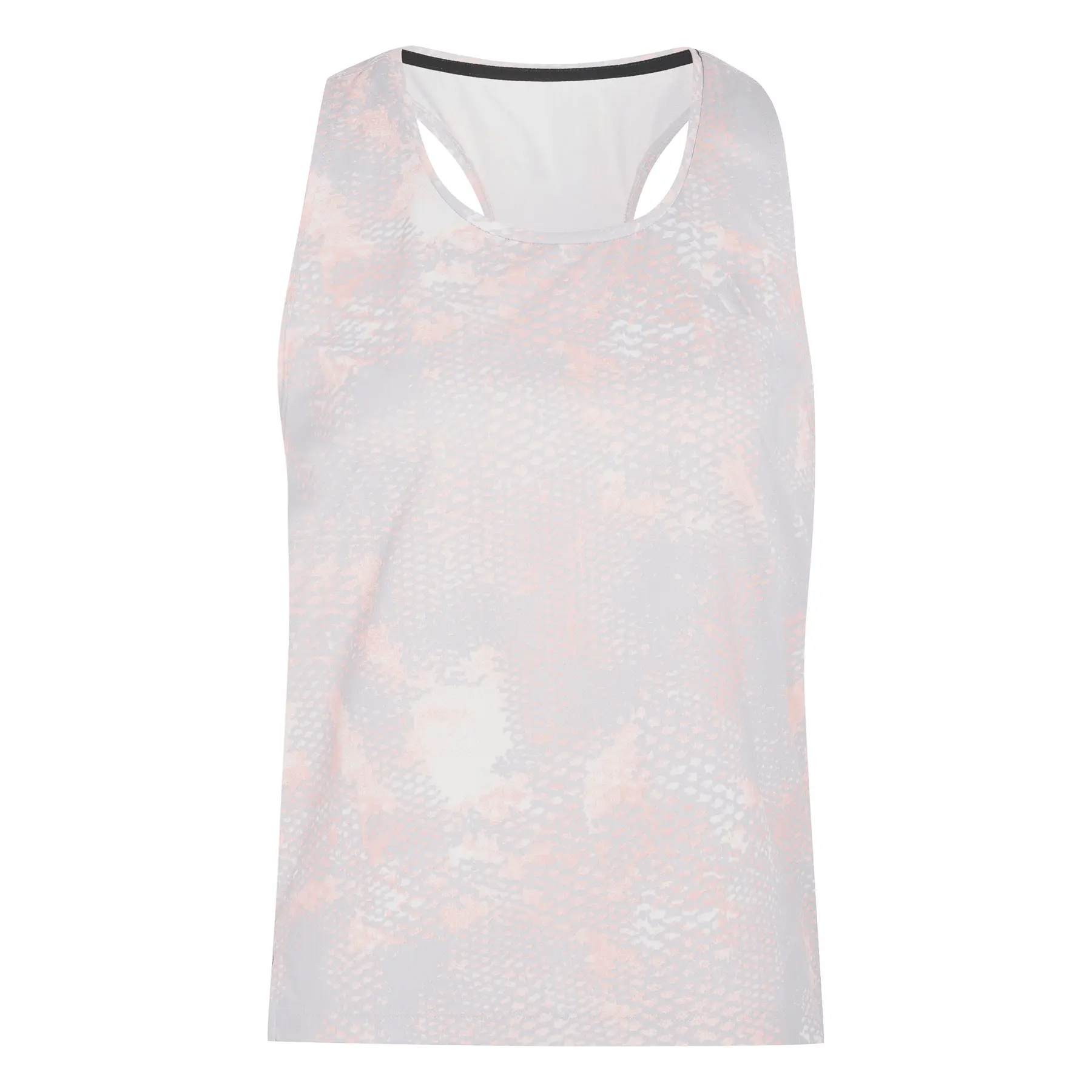 Tierdruck Tanktop für Frauen Adi365 Iconic - Gris - female - Size: XL