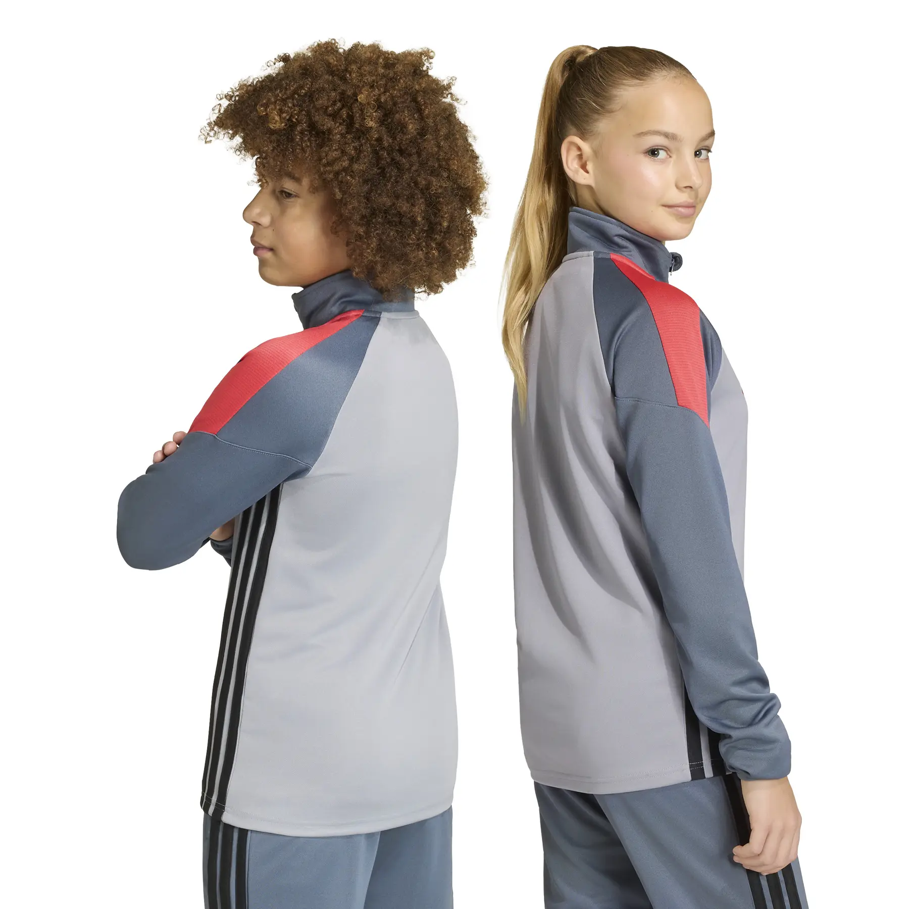 Children's training top adidas Tiro 26 Essentials | Foot-Store