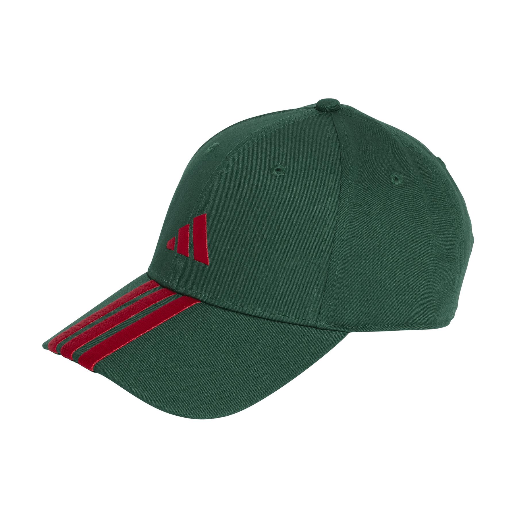 4068814676275 - Baseballmütze mit Logo adidas
