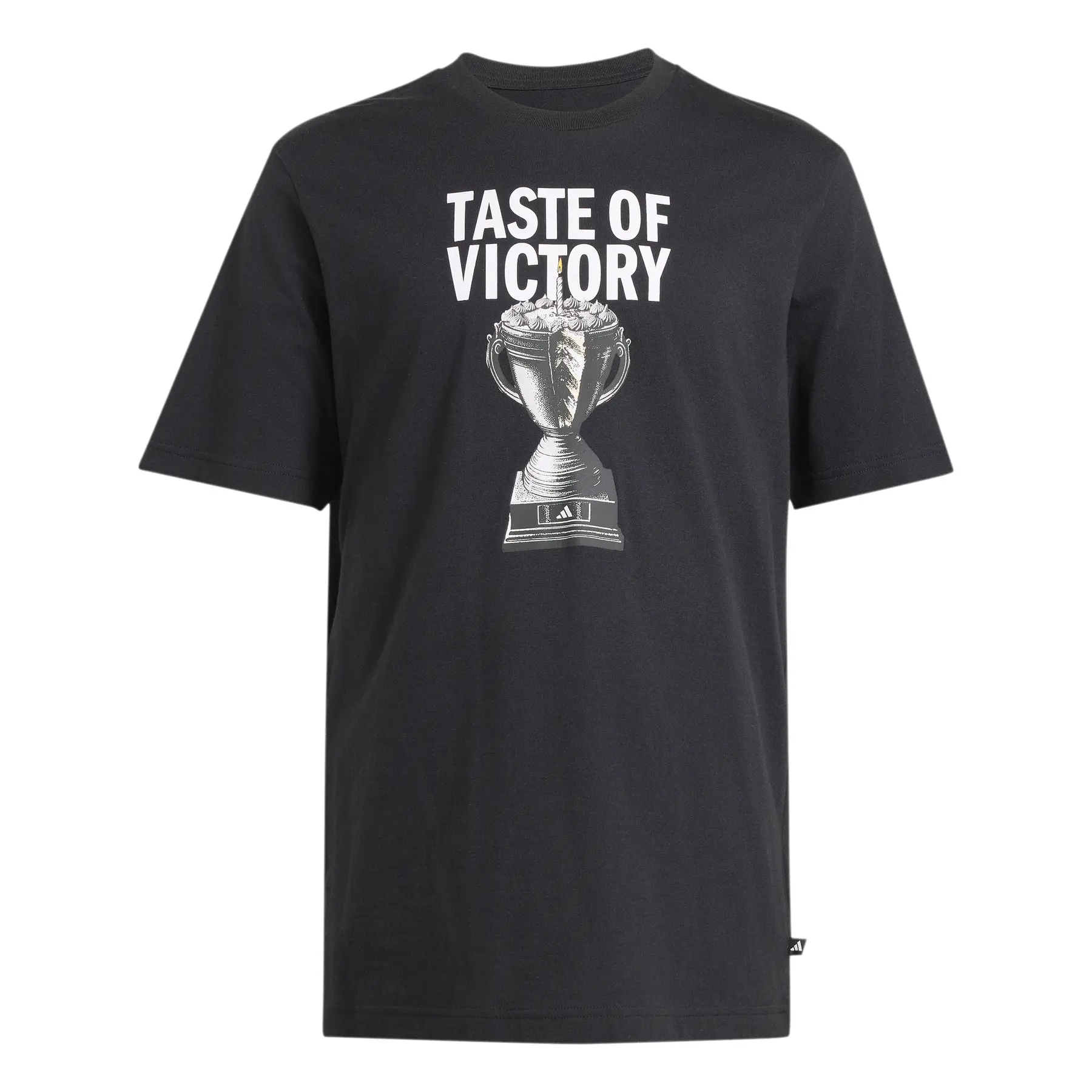 T-shirt adidas Taste Of Victory Cake