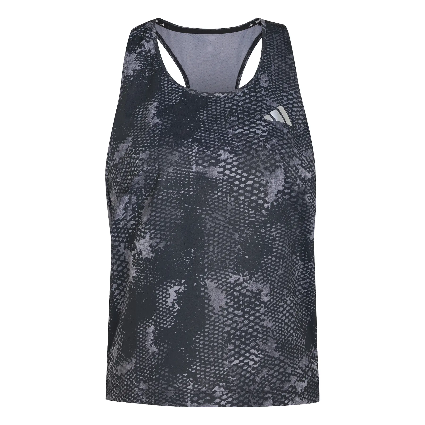 Tierdruck Tanktop für Frauen adidas Adi365 Iconic