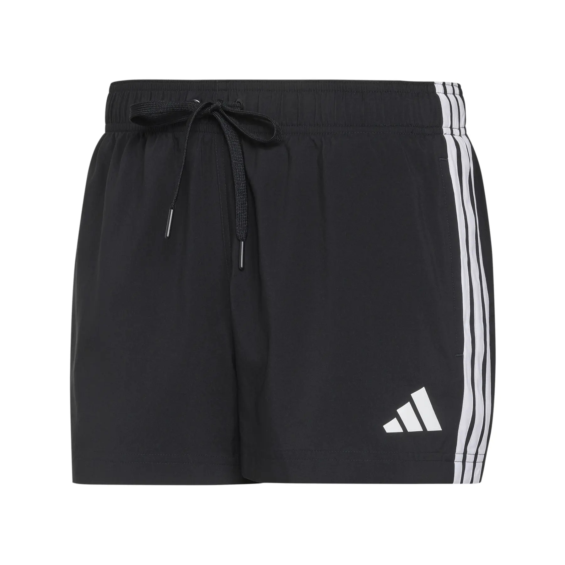 Swim Shorts Adidas 3-Stripes 3"