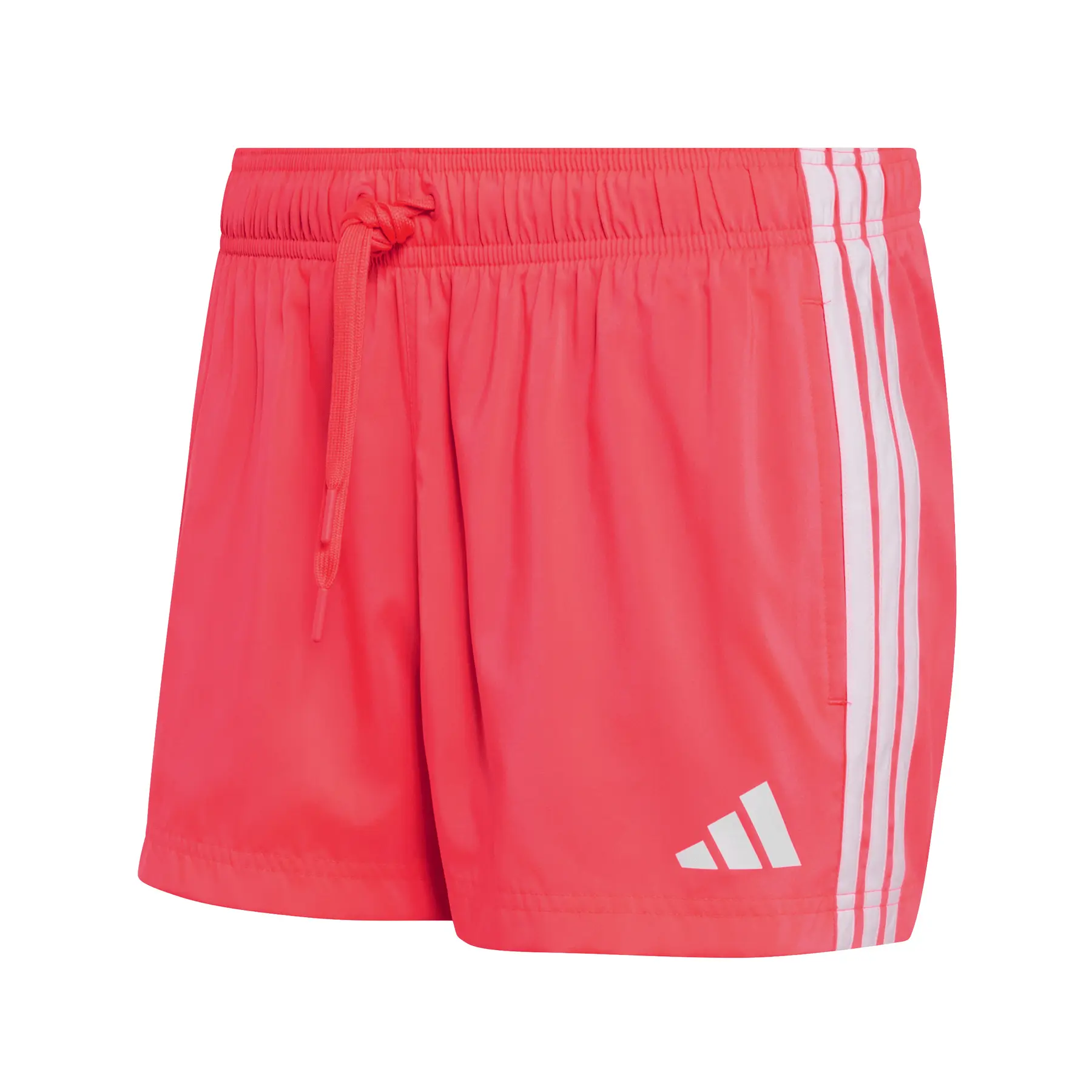 Short da bagno adidas 3-Stripes 3"