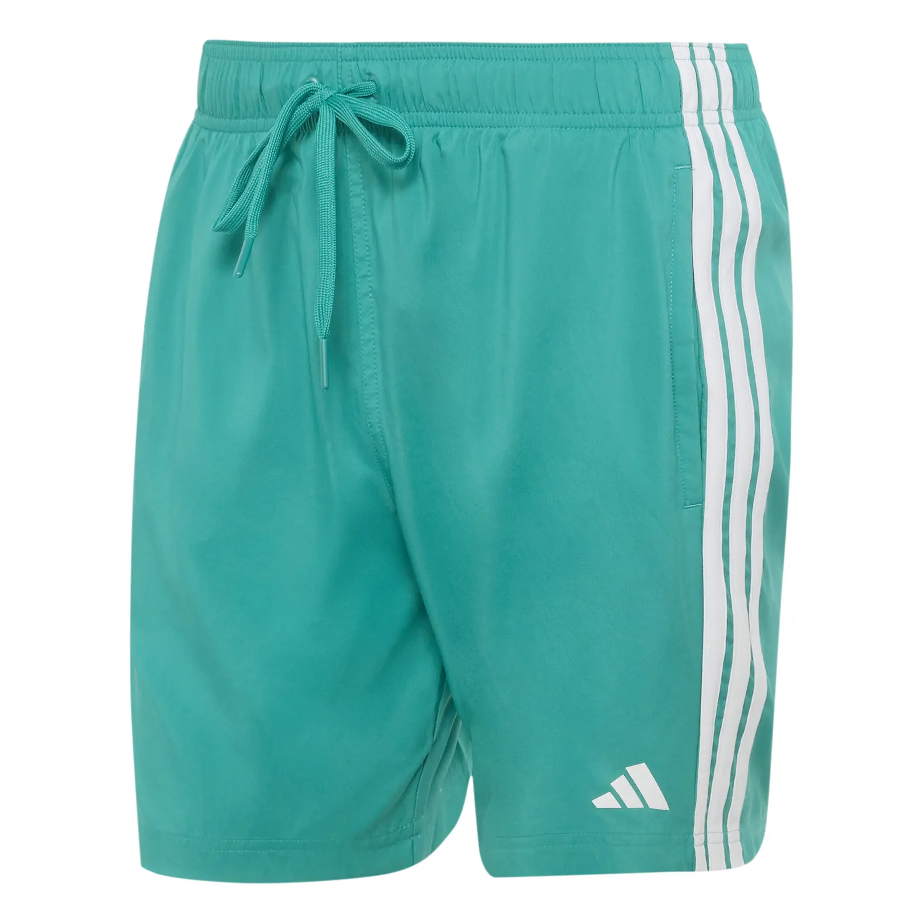 Short da bagno adidas 3-Stripes