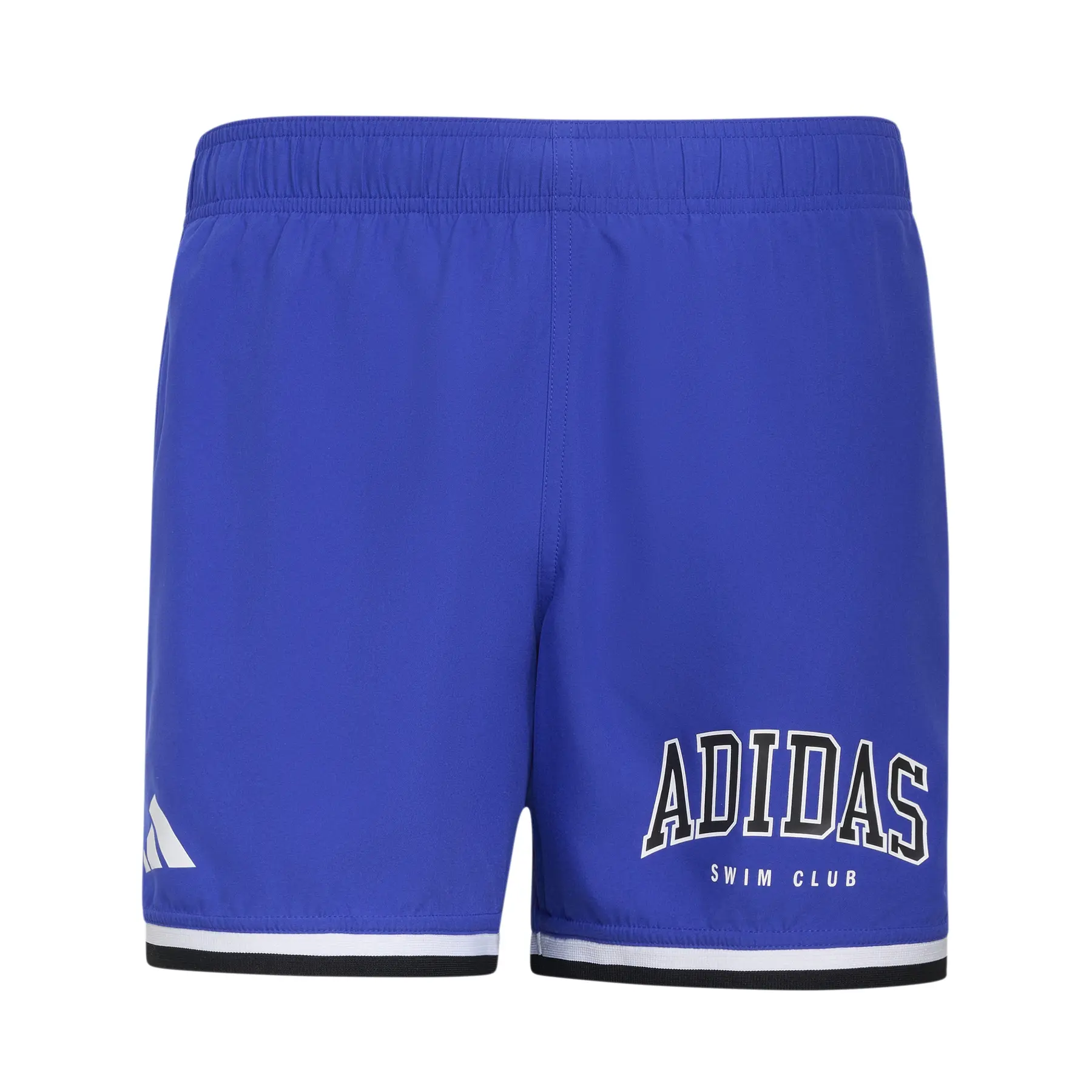 Badehose Logo adidas