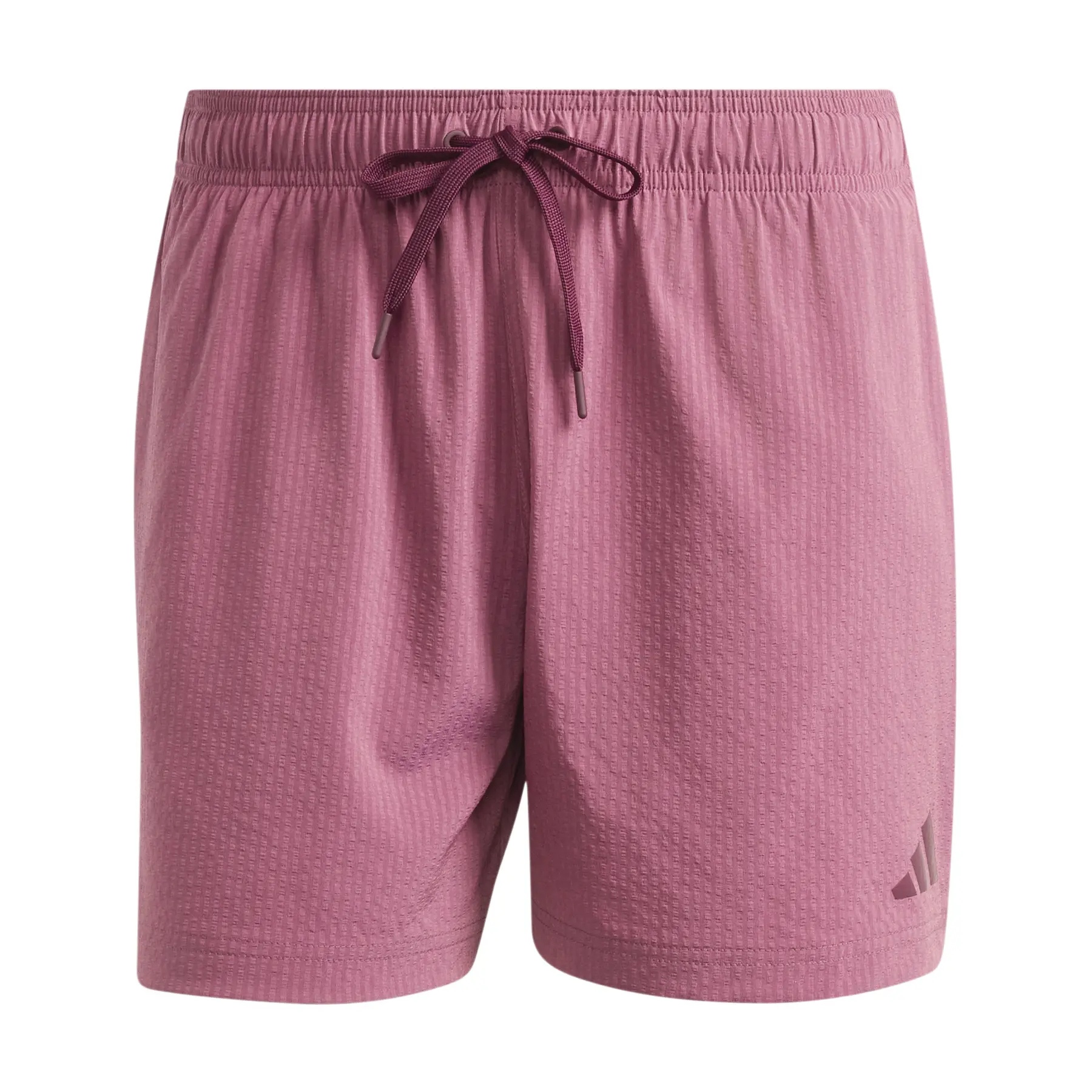 Badehose adidas Seersucker