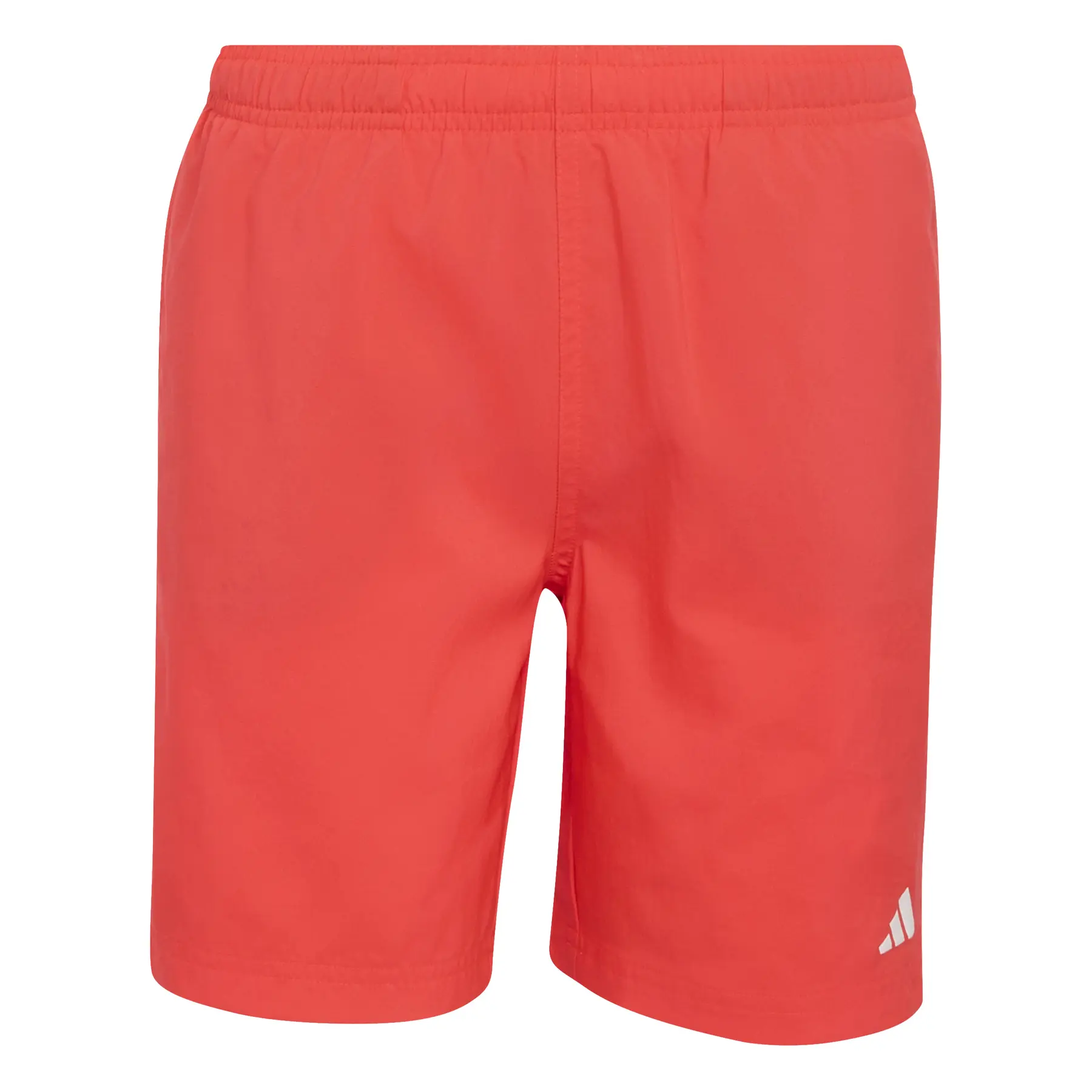Adidas Boys Rouge Children's Swimming Shorts