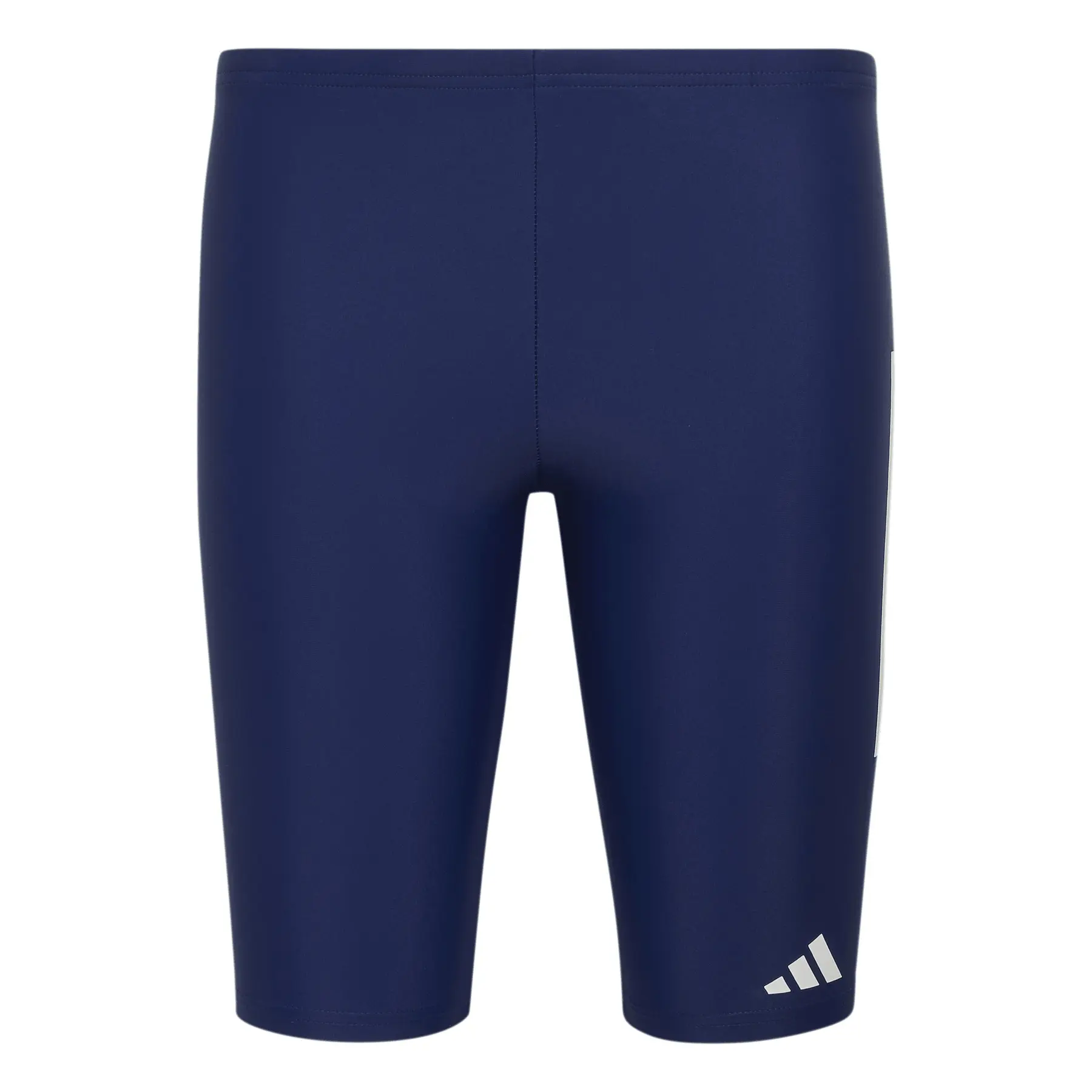 Adidas Boys Bleu Jammer 3 Stripes Child