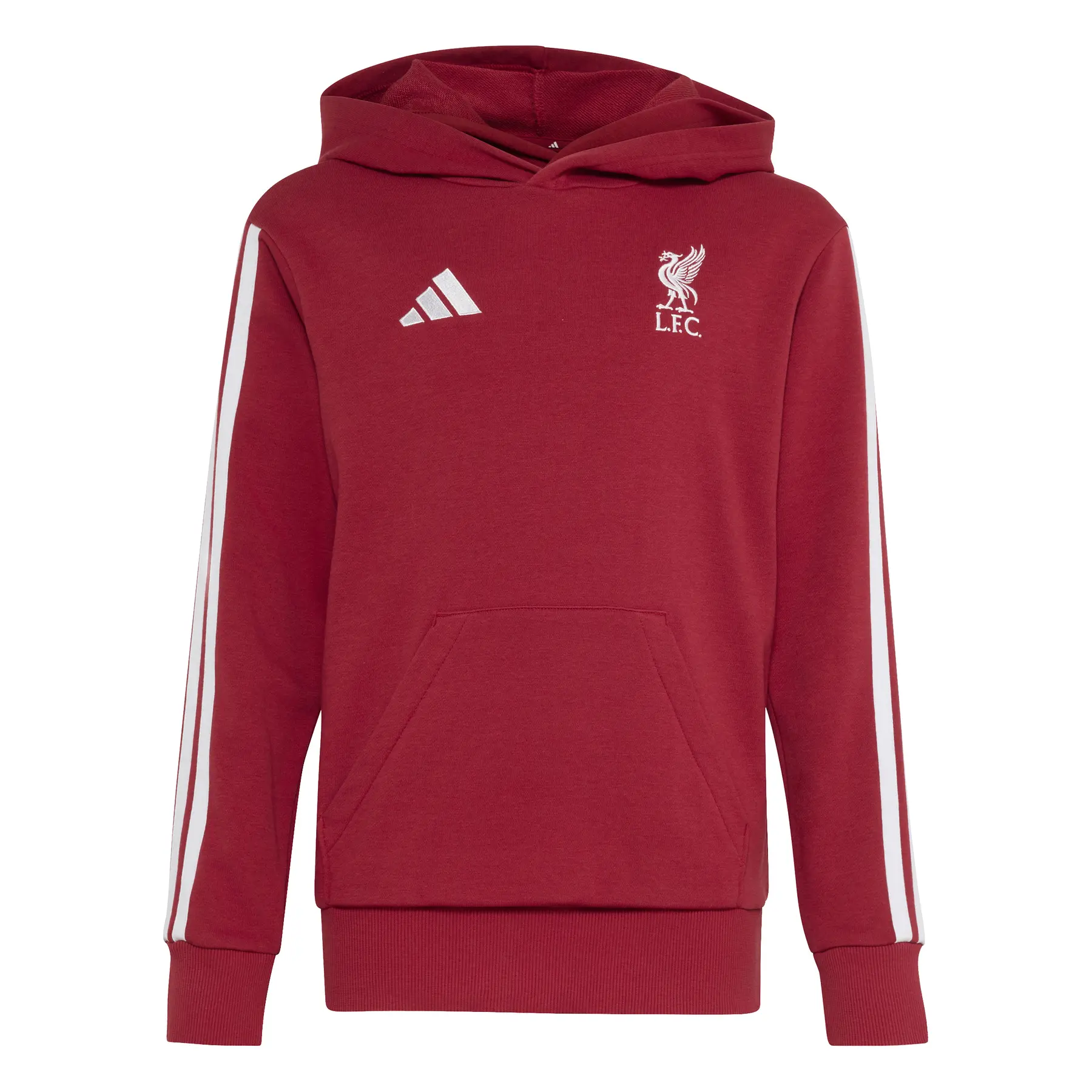 Liverpool FC Kinder Kapuzensweatshirt