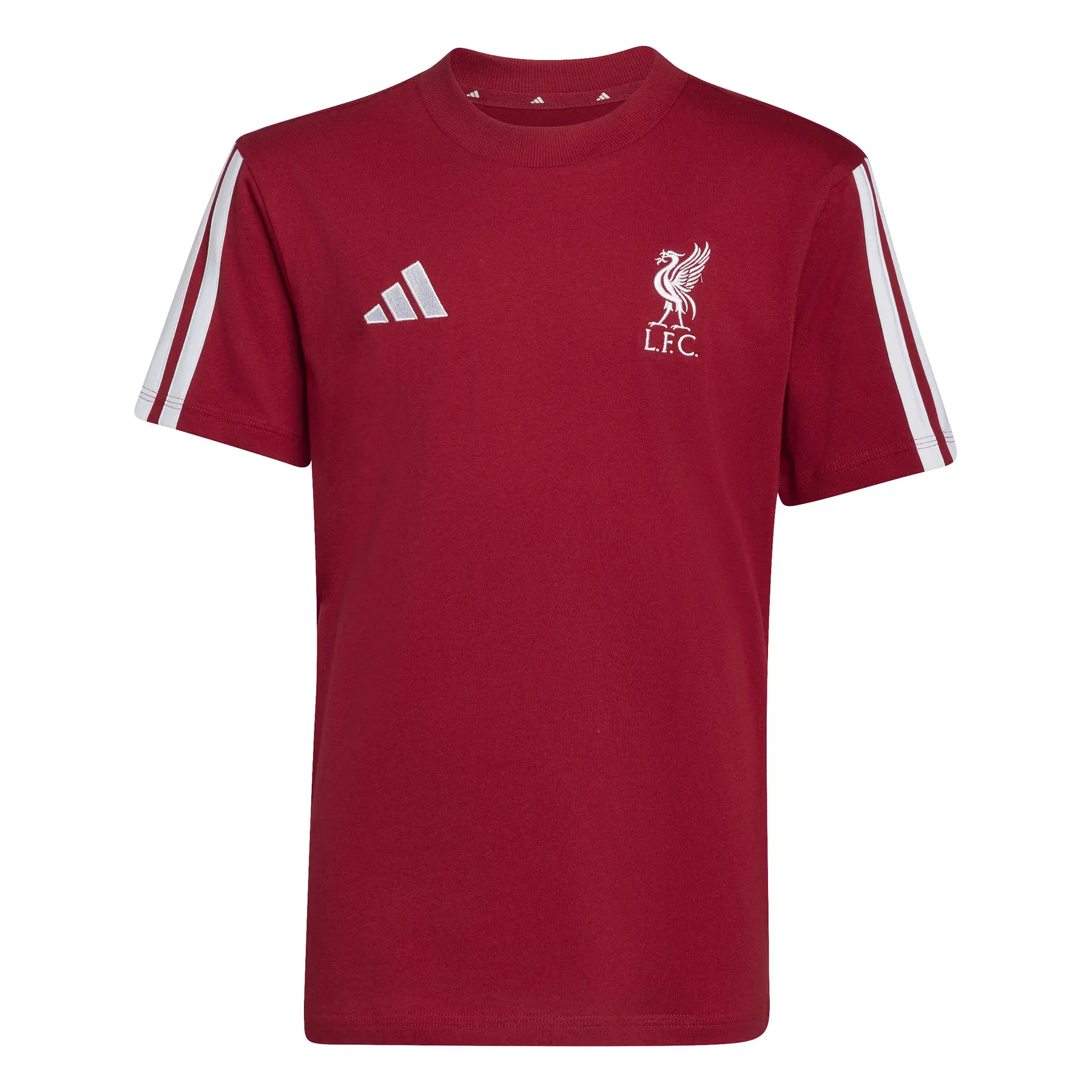 T-shirt bambino Liverpool FC