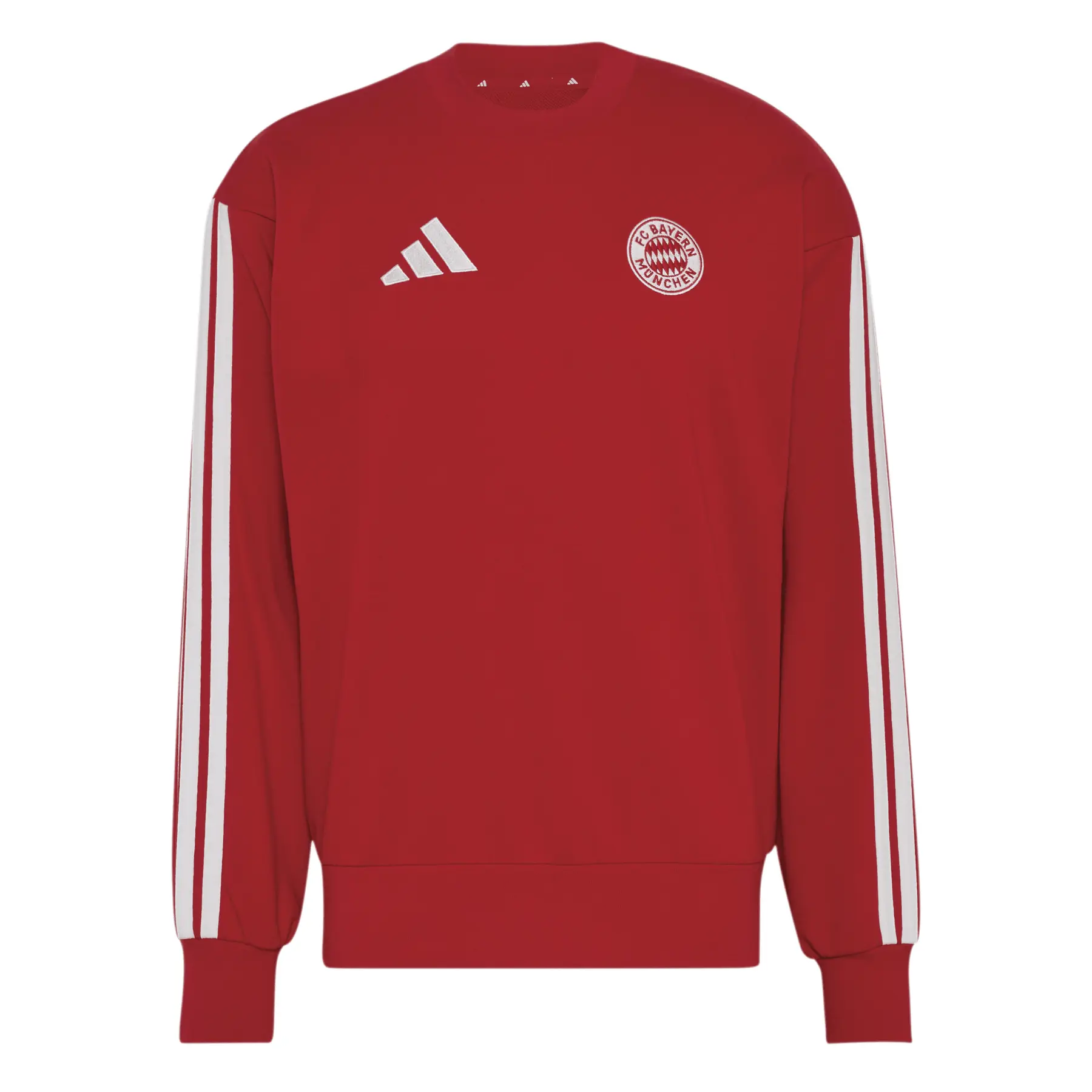 Bayern München Sweatshirt DNA