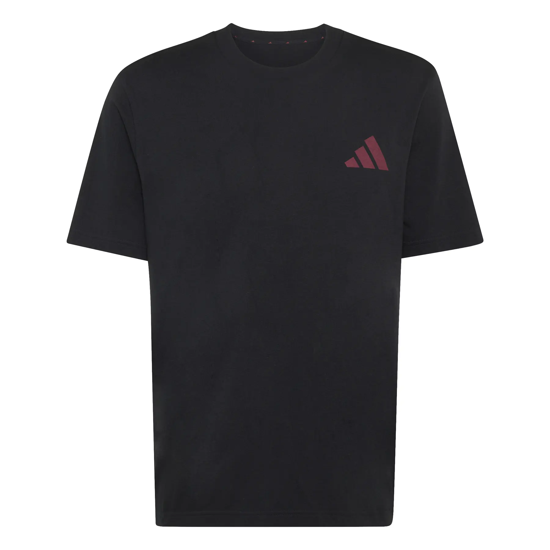 Adidas Noir Liverpool Fc T-Shirt