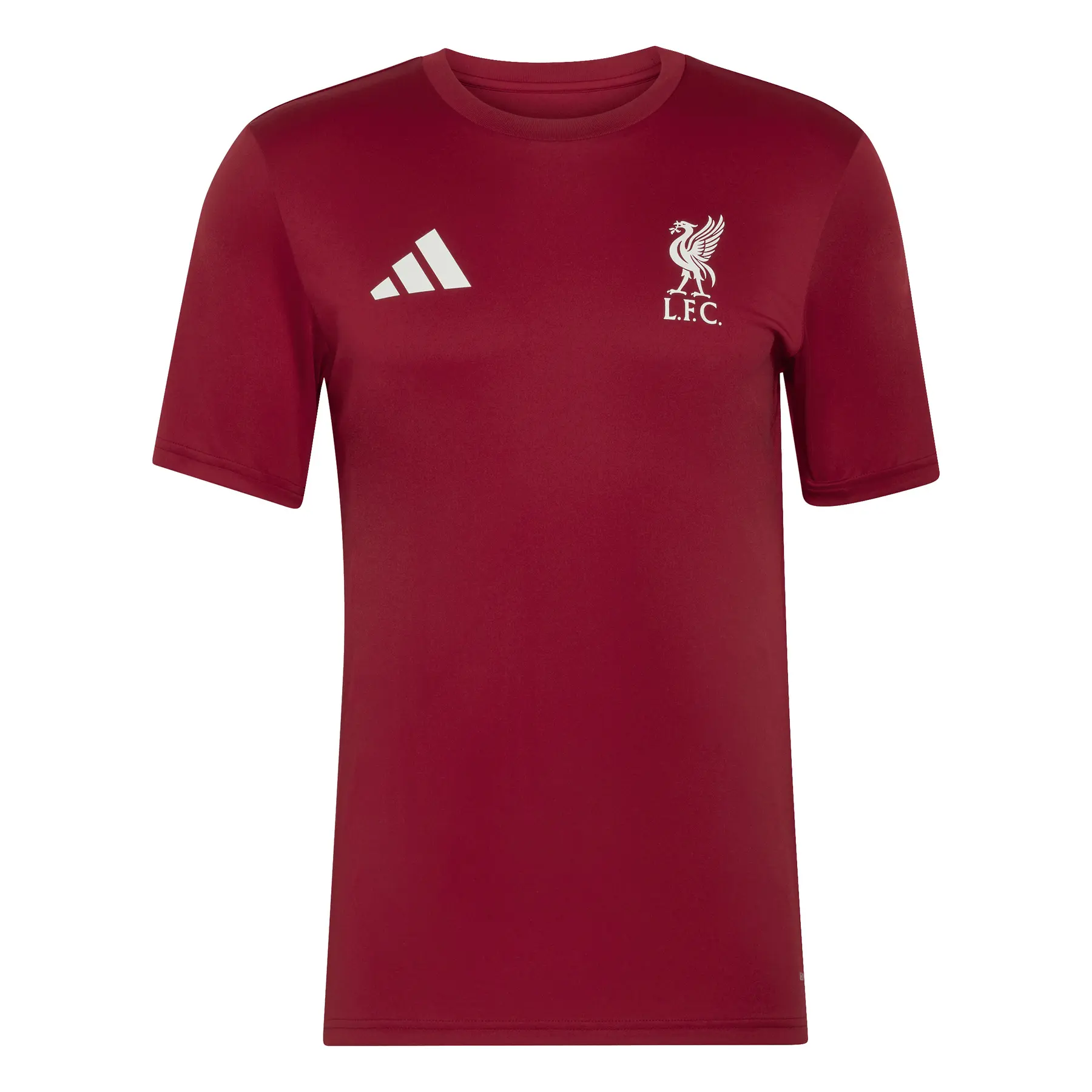 Adidas Rouge Liverpool Fc Jersey Dna