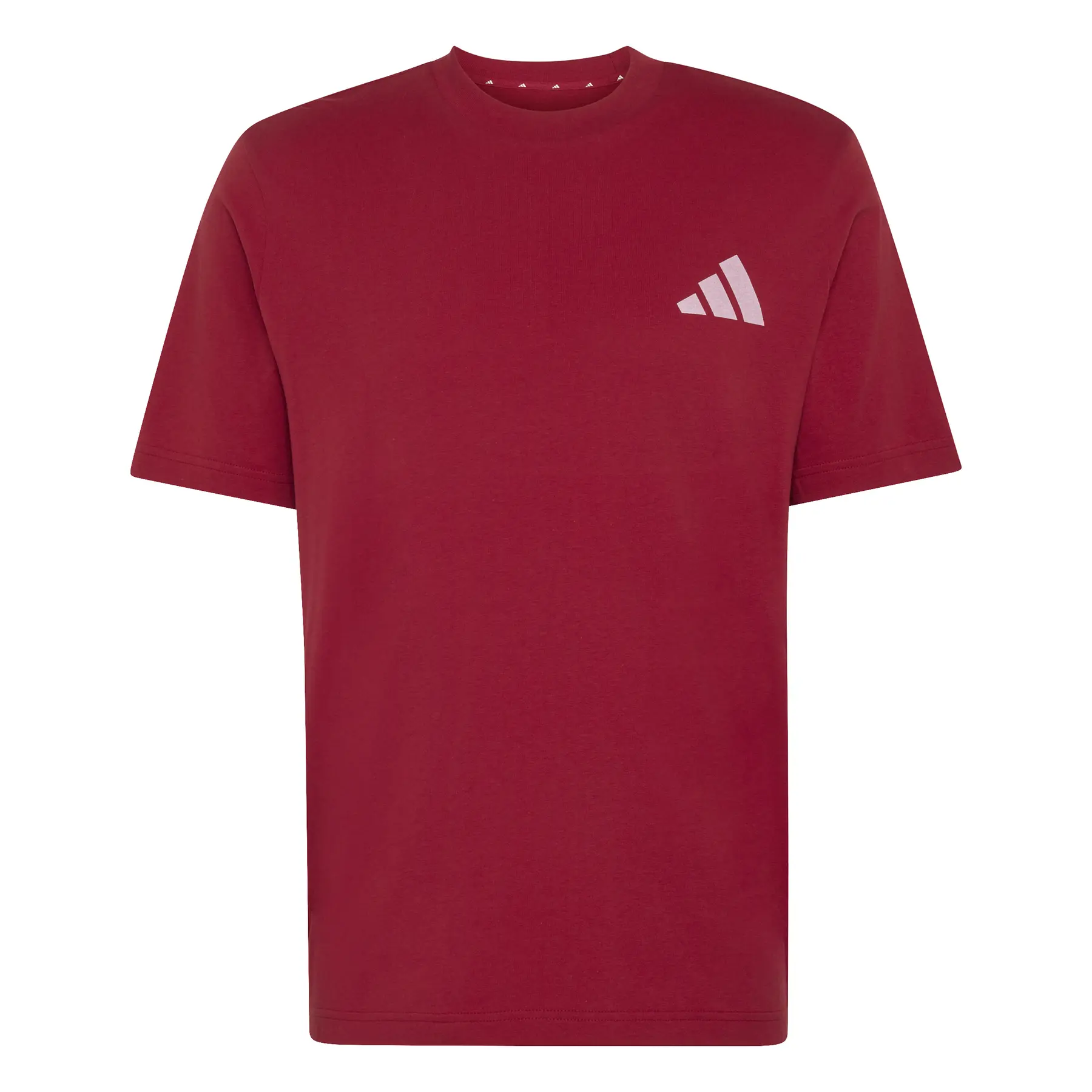 Adidas Rouge Liverpool Fc Graphic T-Shirt