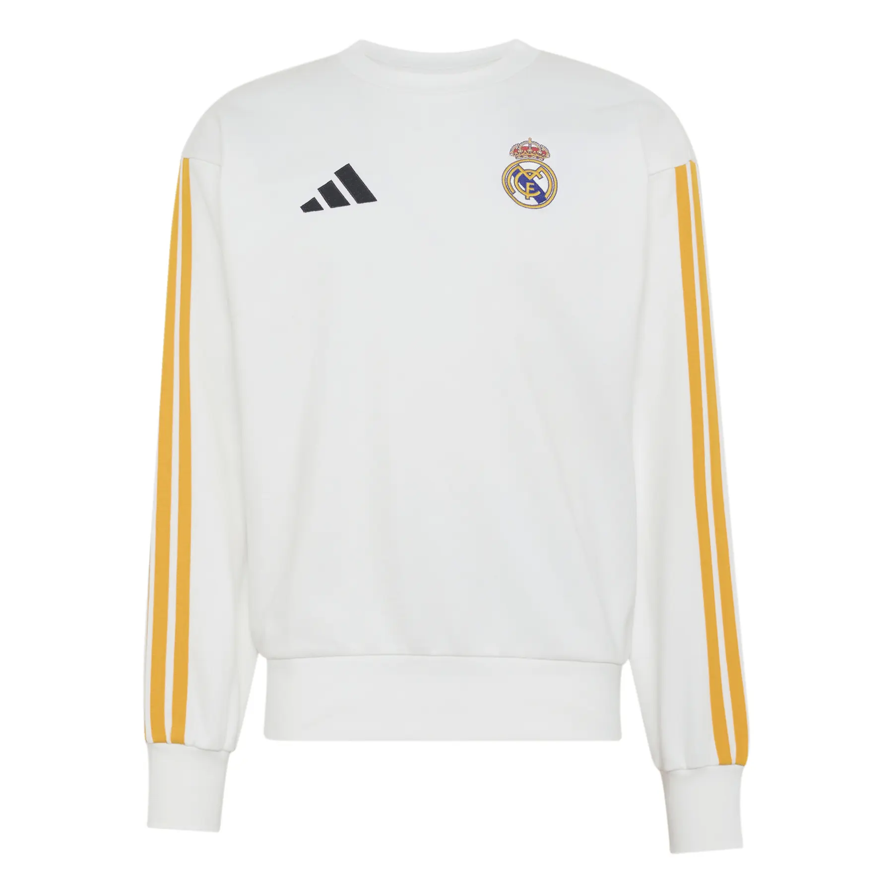 Real Madrid Sweatshirt