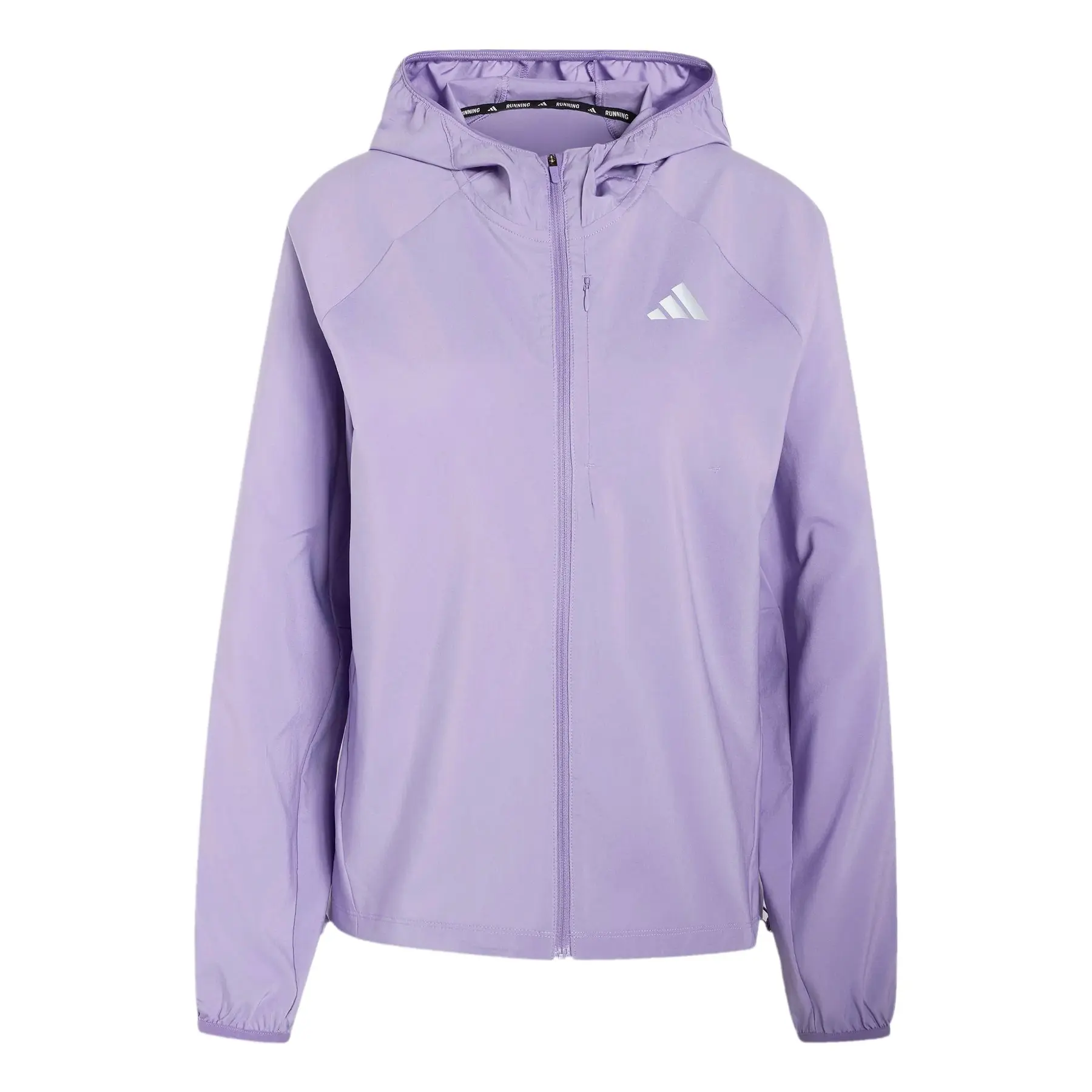 Kapuzenjacke für Damen adidas Adi365 Essentials