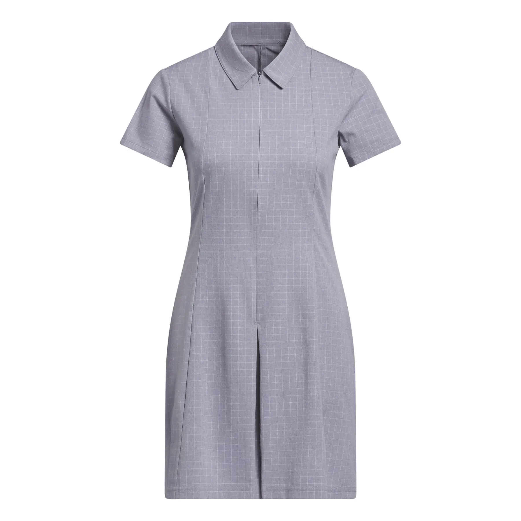 Kleid Damen adidas Ultimate365+ Grid