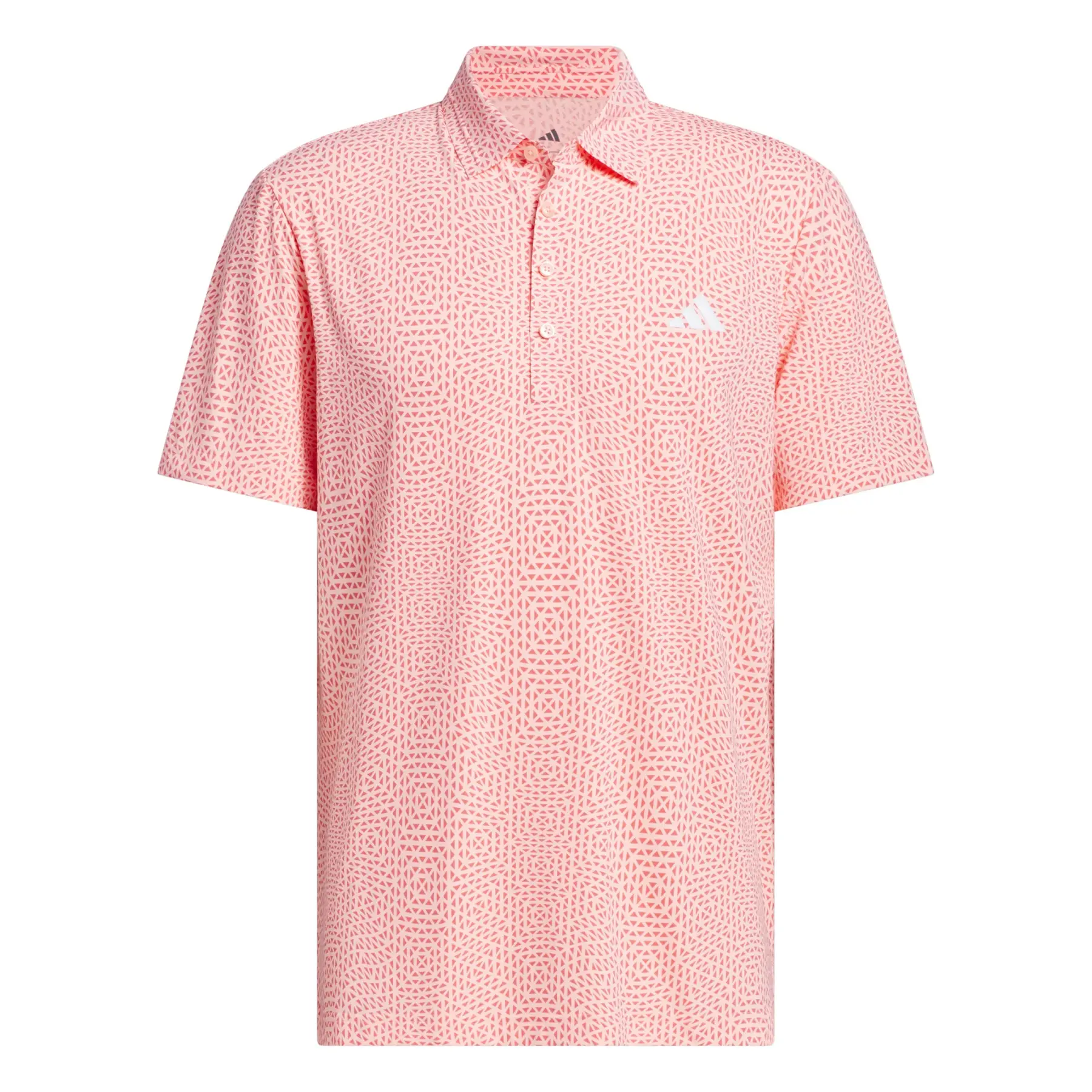 Polo adidas Tour Deco
