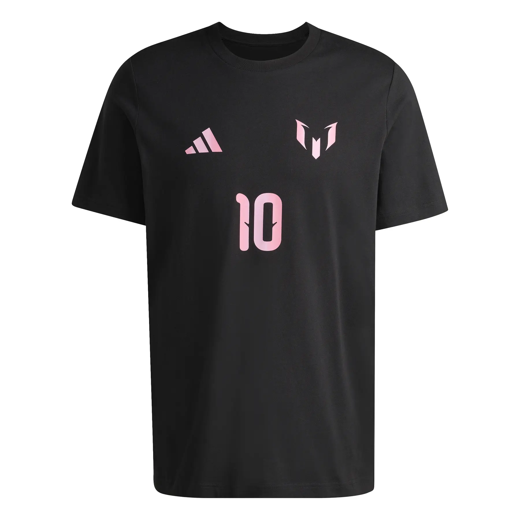 Adidas Grafisches Trikot Inter Miami Fc Messi 2025/26