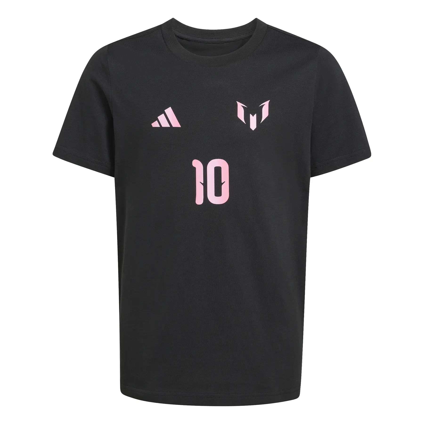 Maillot graphique enfant Inter Miami FC Messi 2025/26