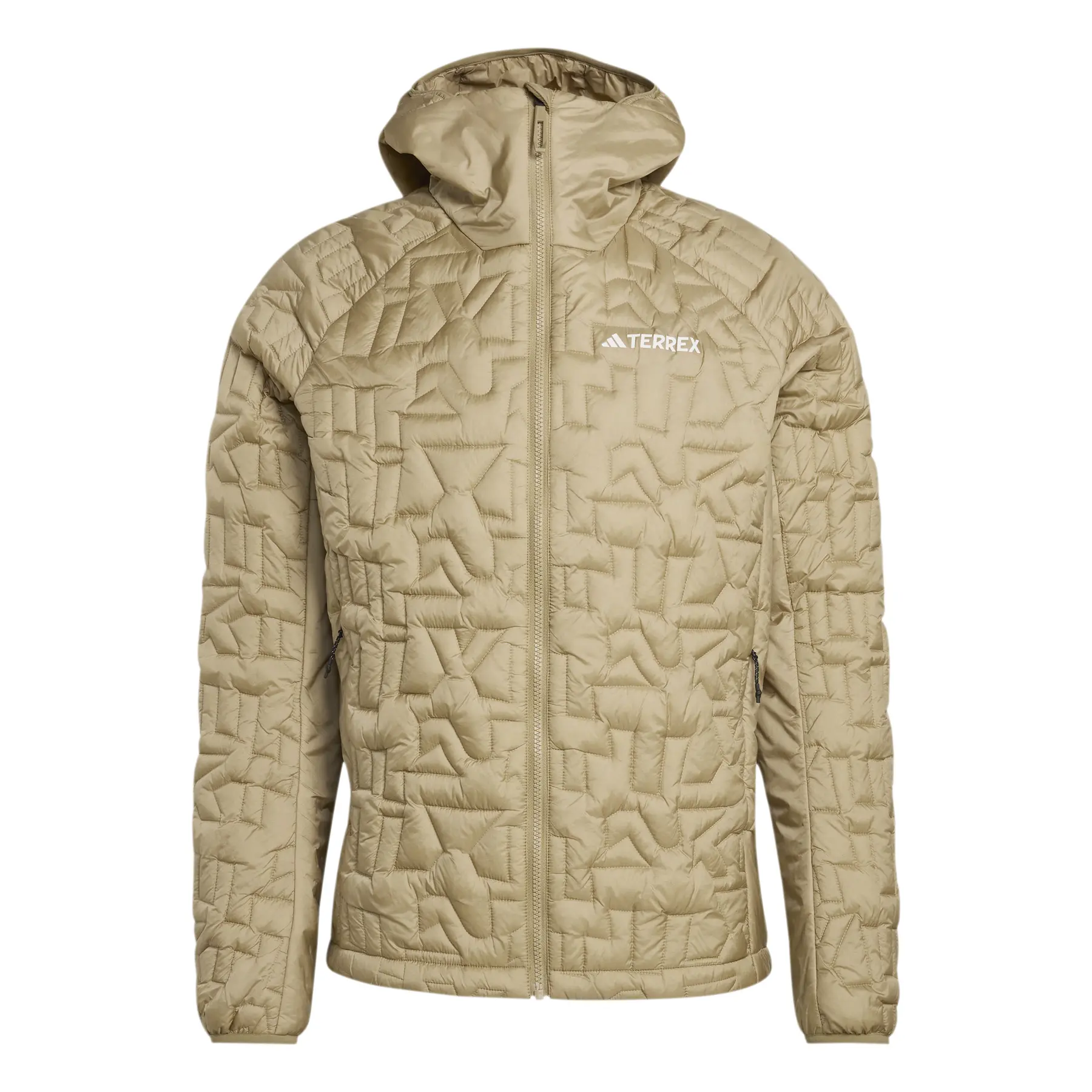 Wanderjacke adidas Terrex Xperior PrimaLoft Loose Fill