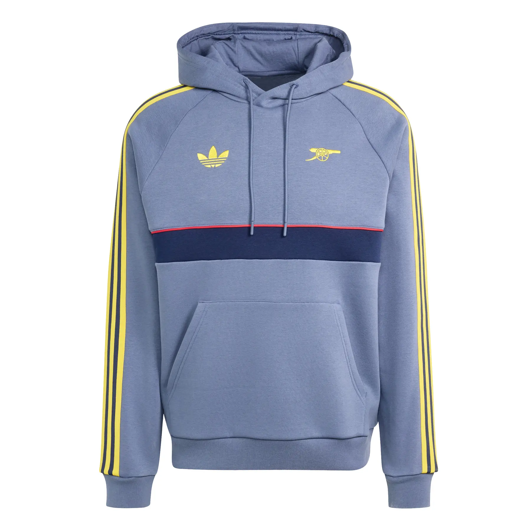 Arsenal Kapuzenpullover OG