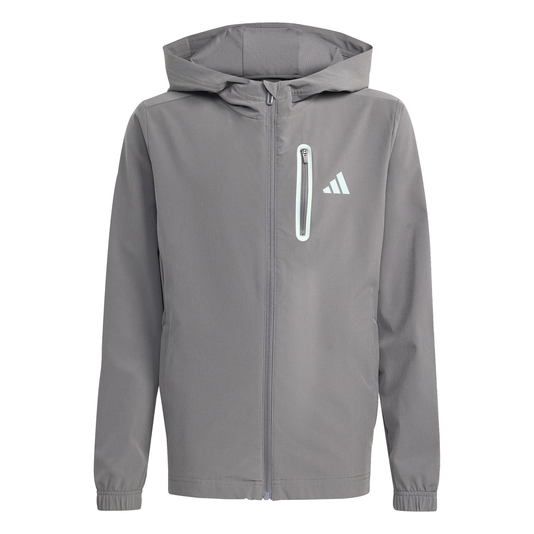 4068815118392 - Kinder-Trainingsjacke adidas Tech