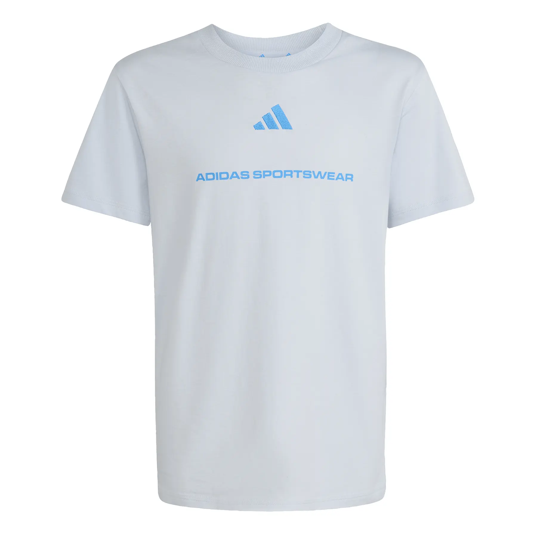4068815145626 - T-Shirt adidas Slogan