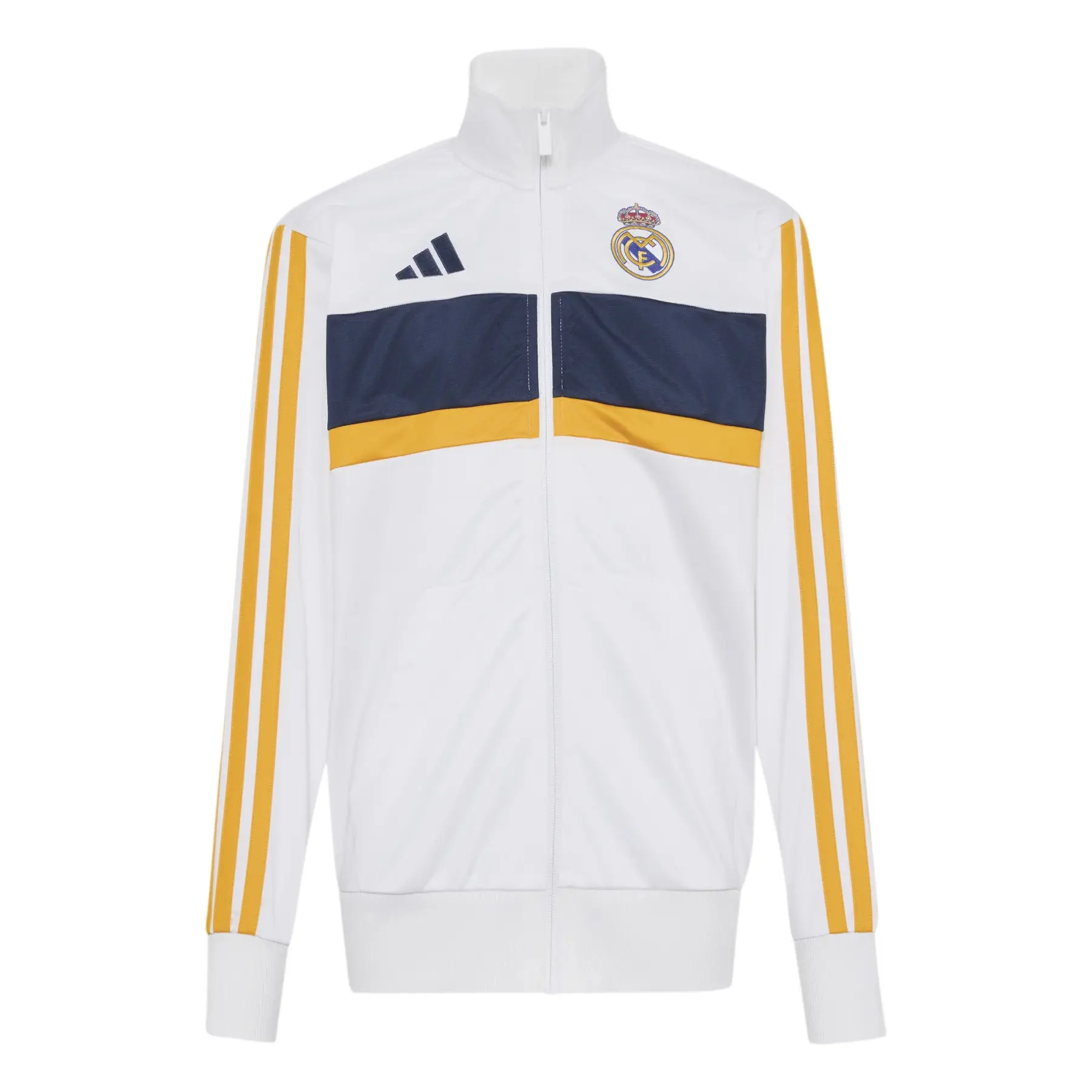 Survêtement Kind Real Madrid 2026/27 - Blanc - unisex - Size: 13/14 ans