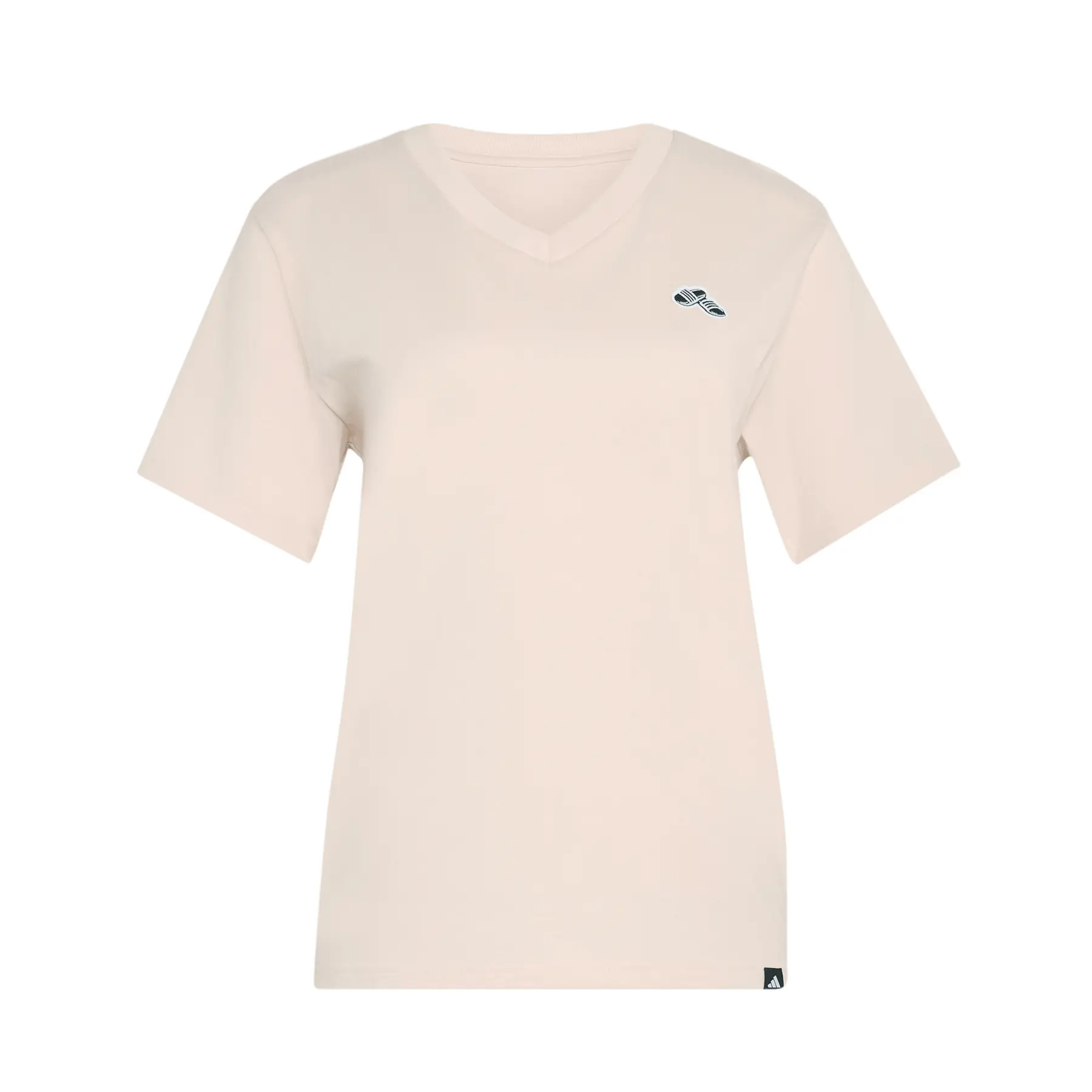 4068814098909 - T-Shirt adidas Summer Slide Graphic