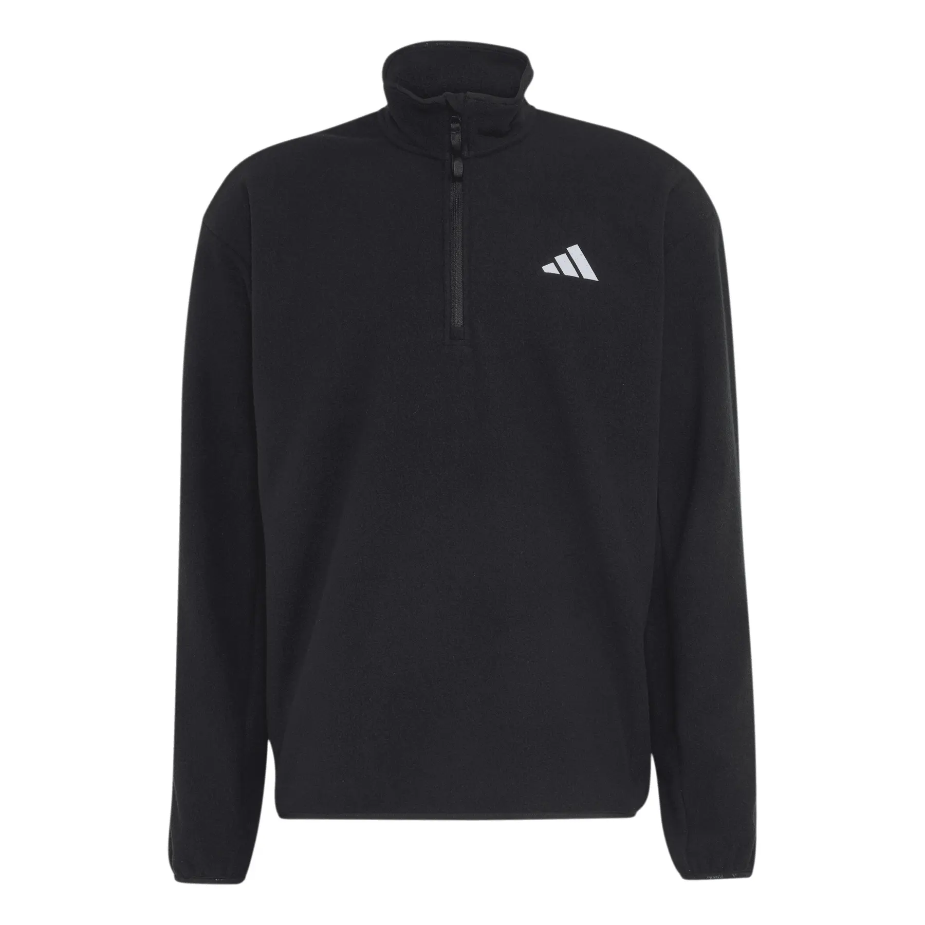 1/2 rits fleece adidas Adi365 Essentials