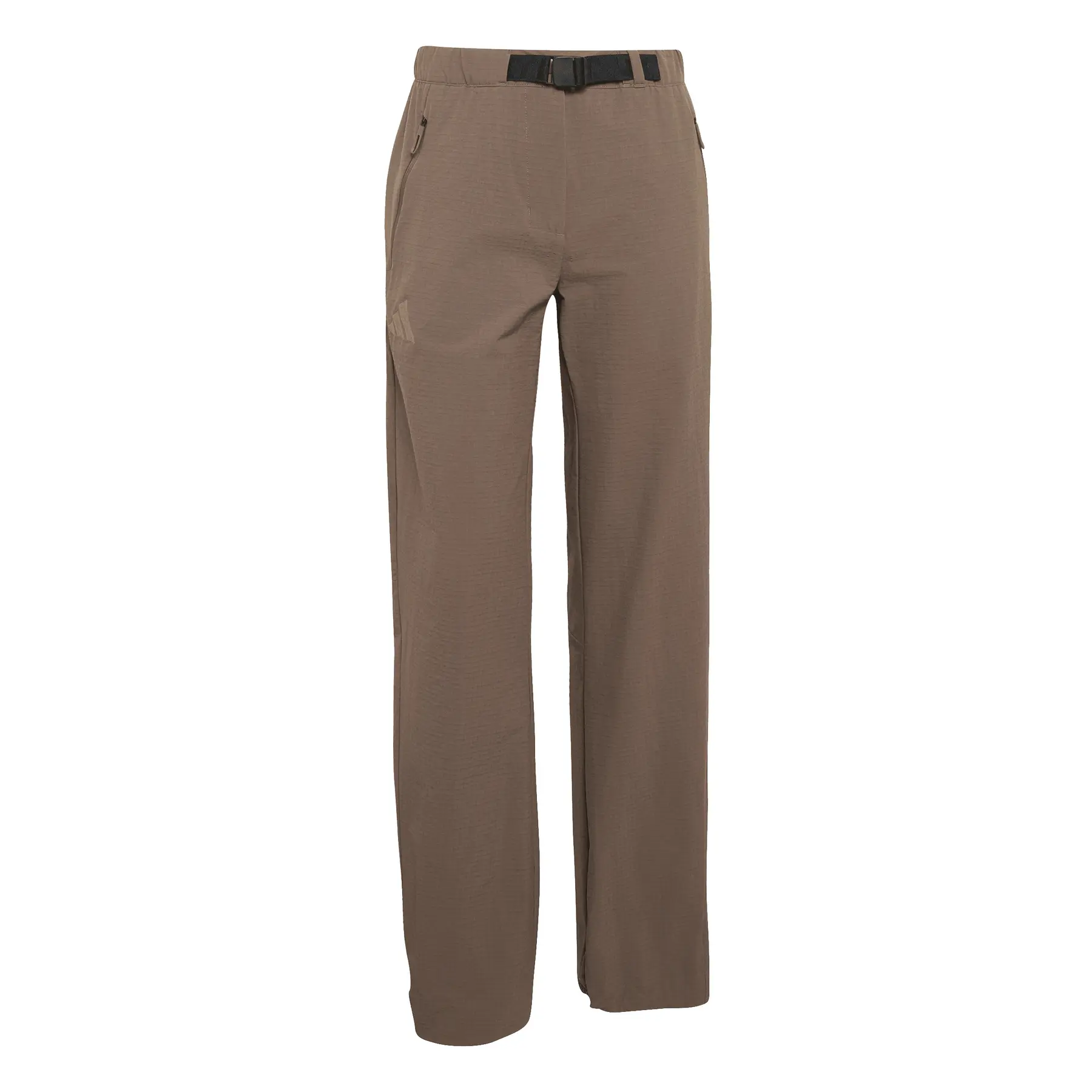 Adidas Women's Marron Hiking Trousers Terrex Xperior