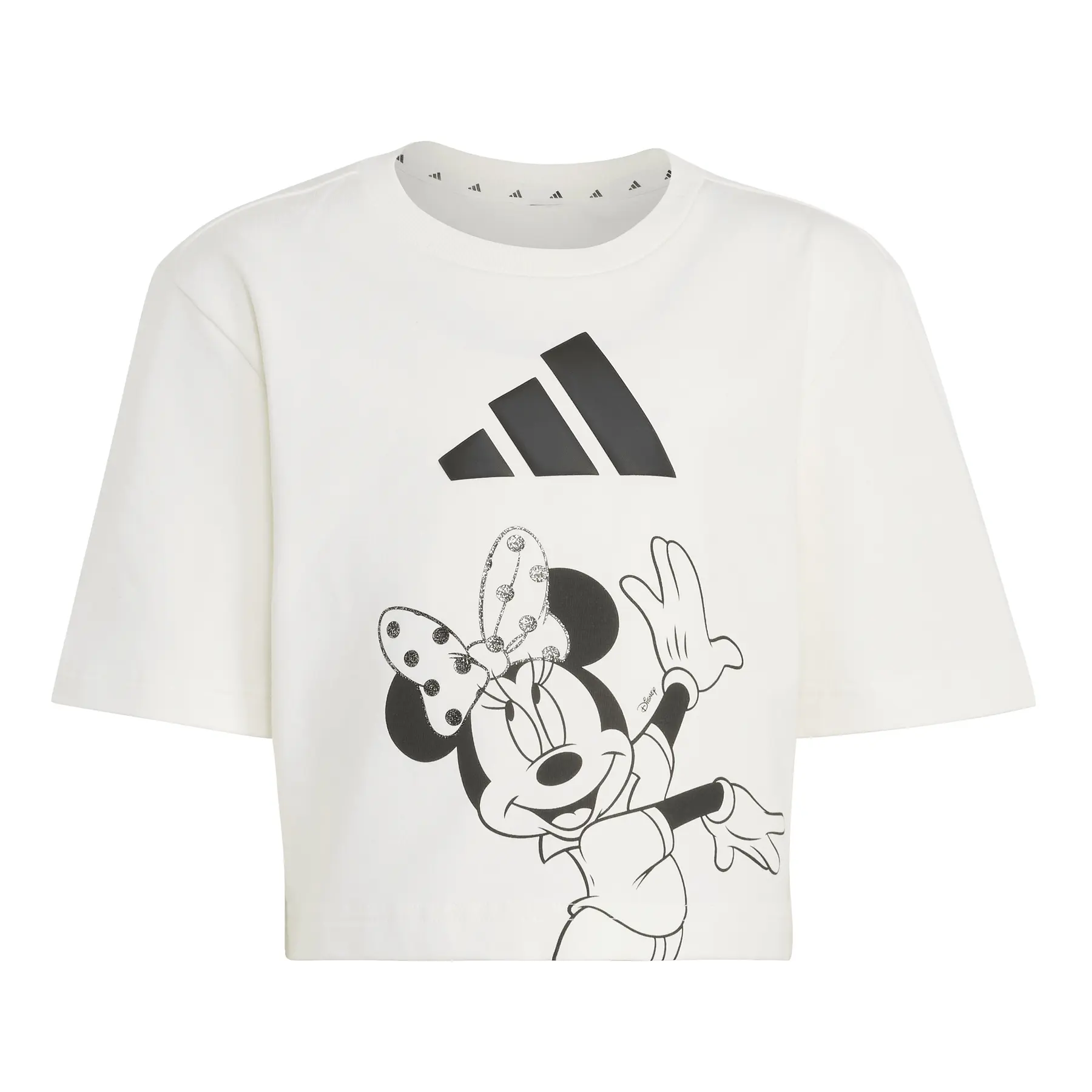 T-Shirt Baby Mädchen adidas Disney Minnie Mouse