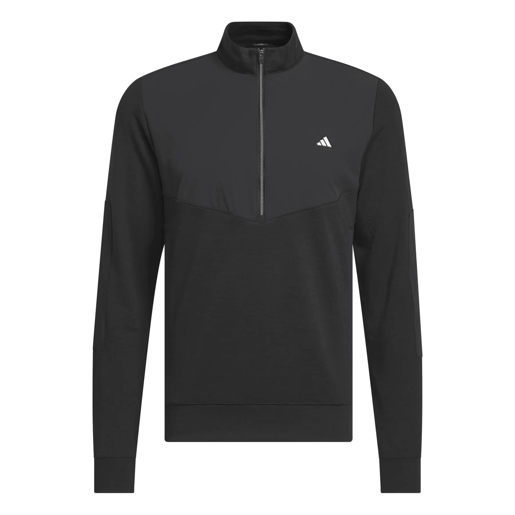 Sweatshirt 1/2 Zip Hybride adidas Ultimate365+ Course Control