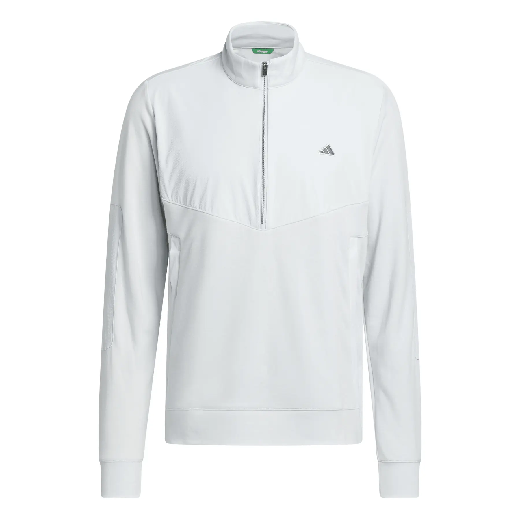 Sweatshirt 1/2 Zip Hybride adidas Ultimate365+ Course Control